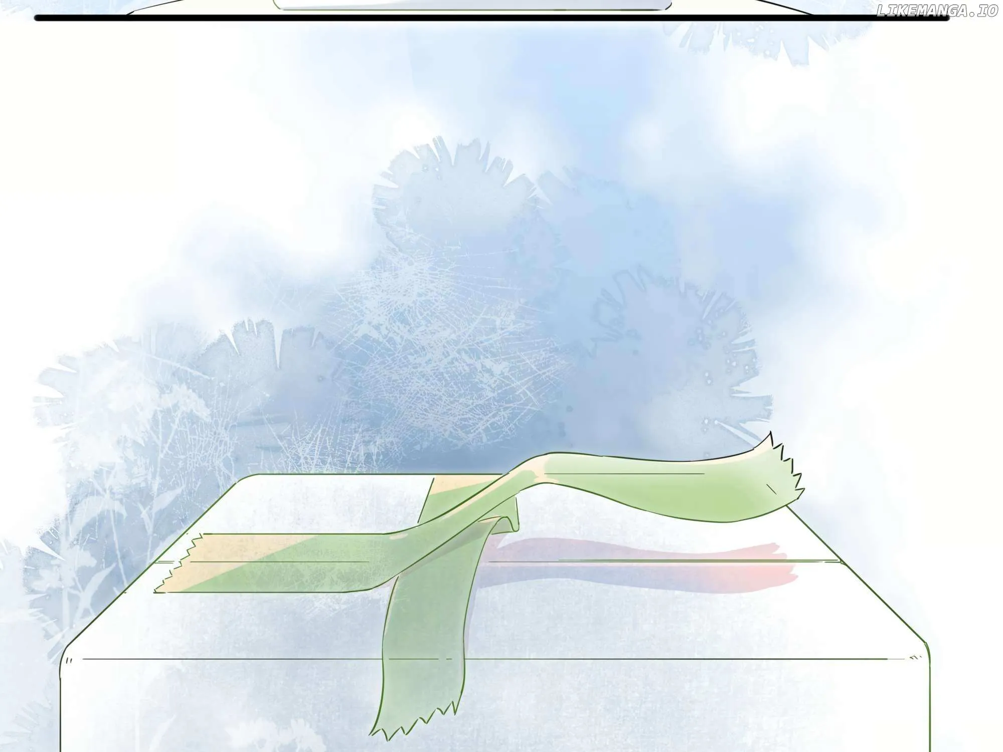 Falling in Love Gives Me Superpowers Chapter 17 page 85 - 