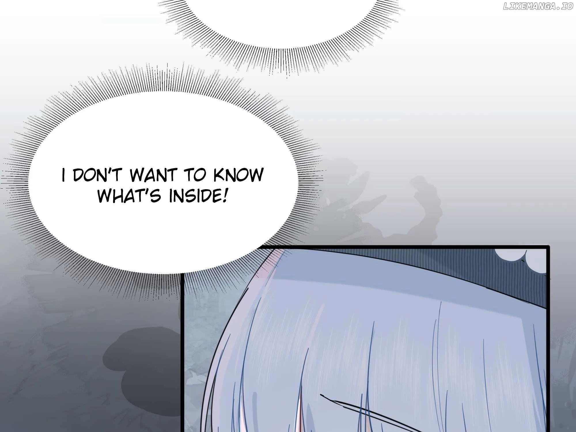 Falling in Love Gives Me Superpowers Chapter 17 page 87 - 