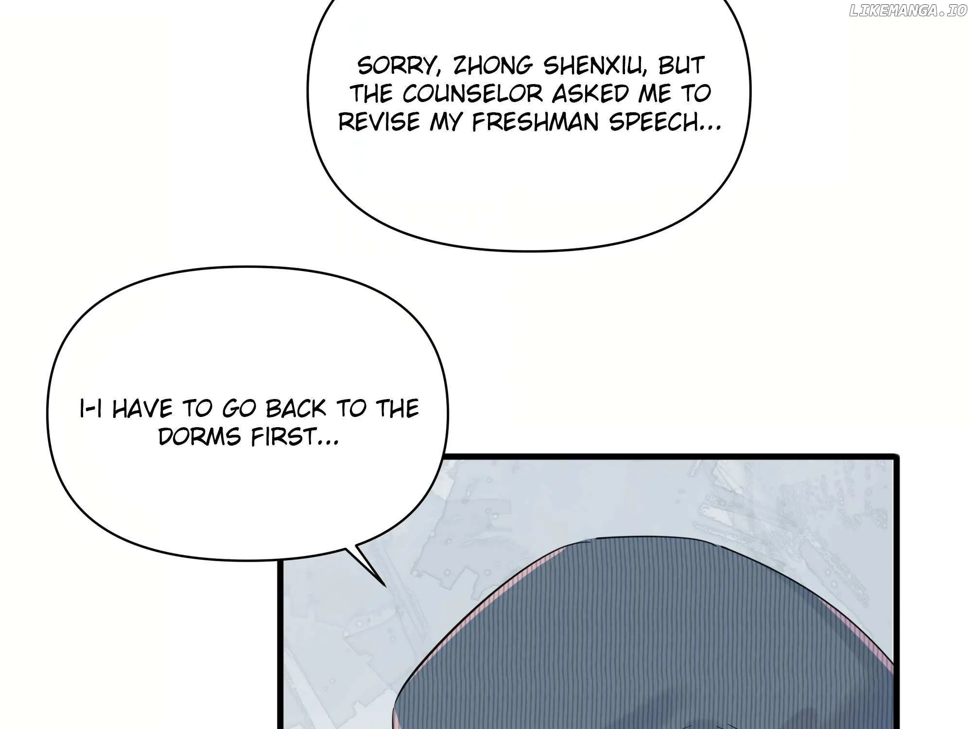 Falling in Love Gives Me Superpowers Chapter 17 page 93 - 