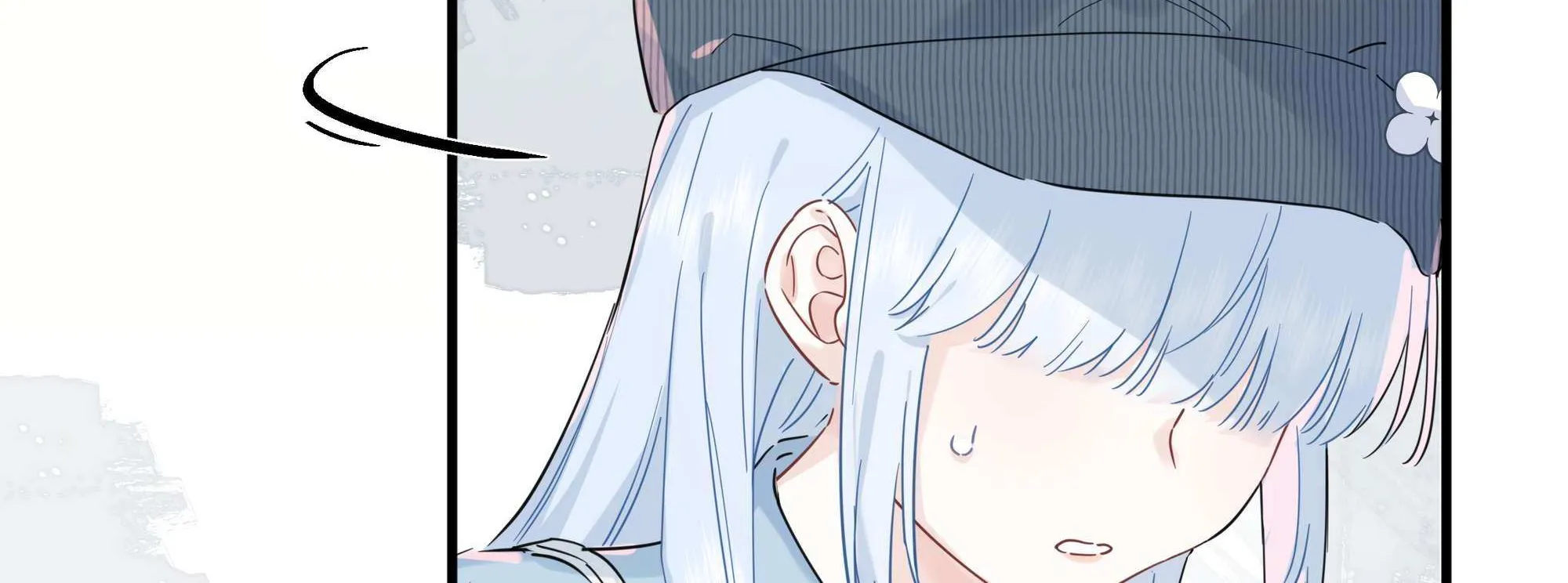 Falling in Love Gives Me Superpowers Chapter 17 page 94 - 