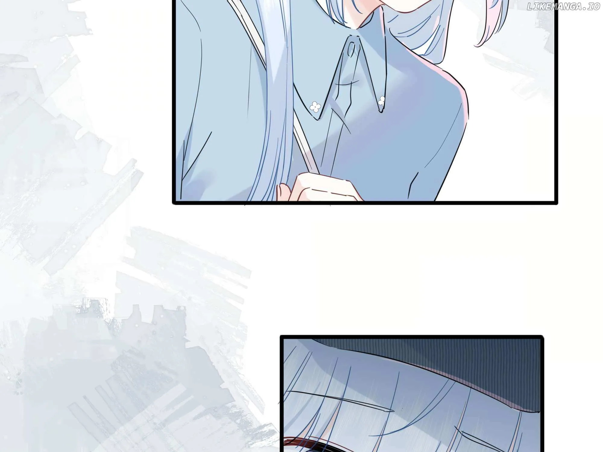 Falling in Love Gives Me Superpowers Chapter 17 page 95 - 