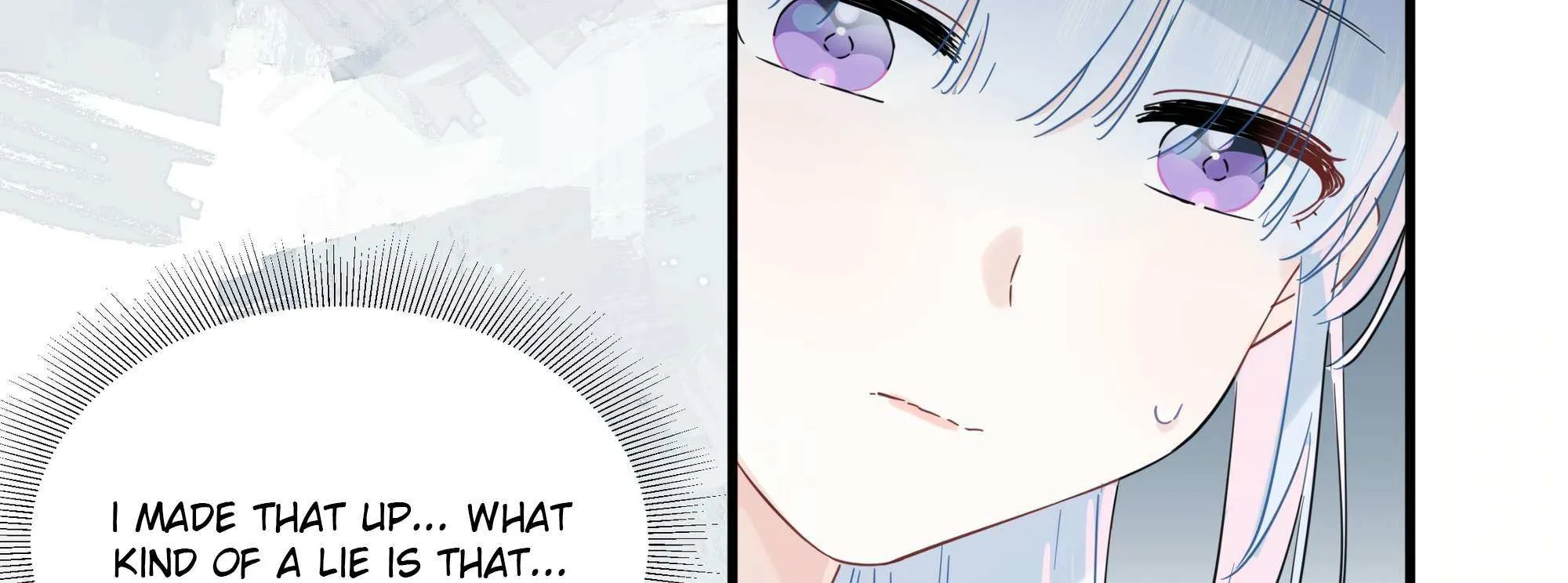 Falling in Love Gives Me Superpowers Chapter 17 page 96 - 