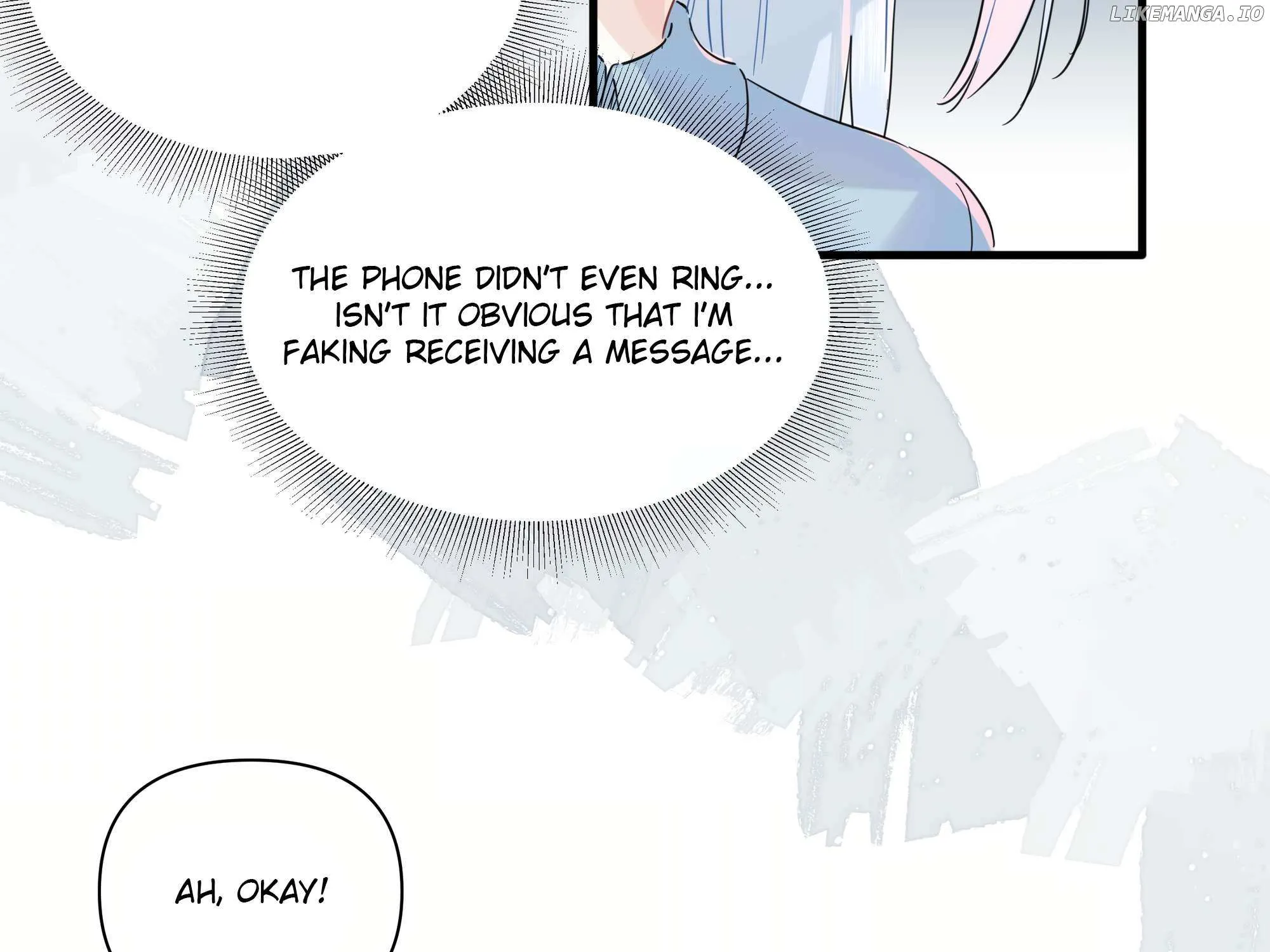 Falling in Love Gives Me Superpowers Chapter 17 page 97 - 