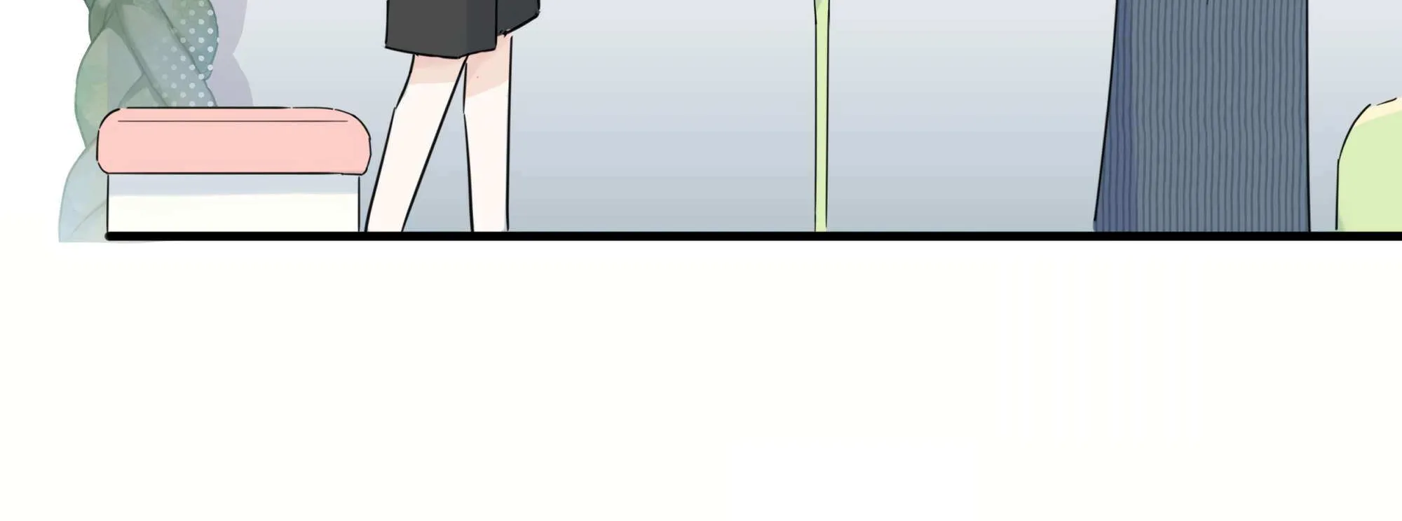 Falling in Love Gives Me Superpowers Chapter 17 page 100 - 