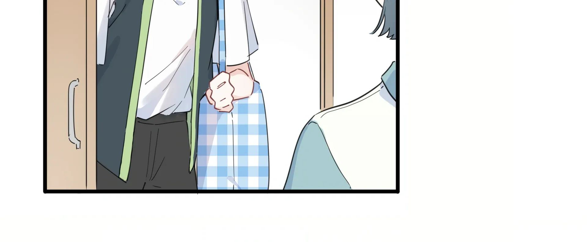 Falling in Love Gives Me Superpowers Chapter 18 page 11 - 