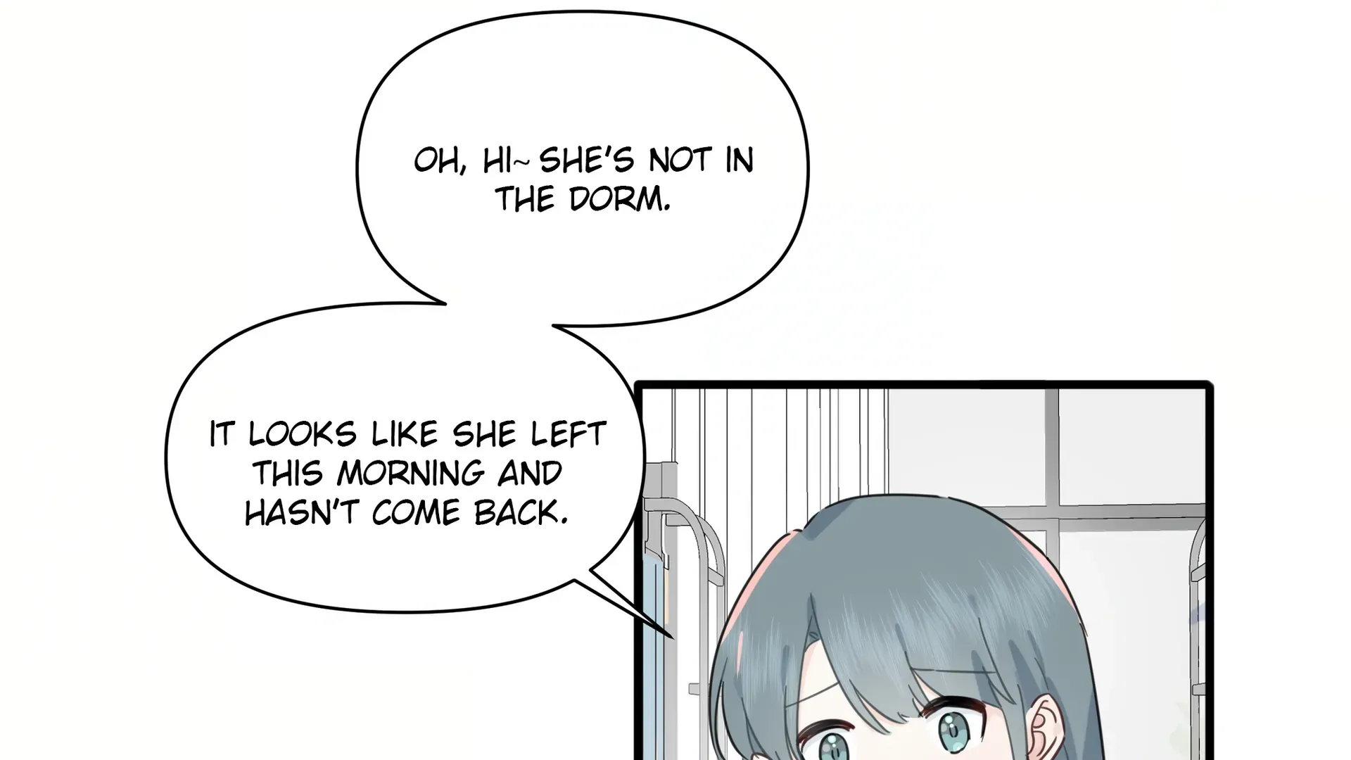 Falling in Love Gives Me Superpowers Chapter 18 page 12 - 