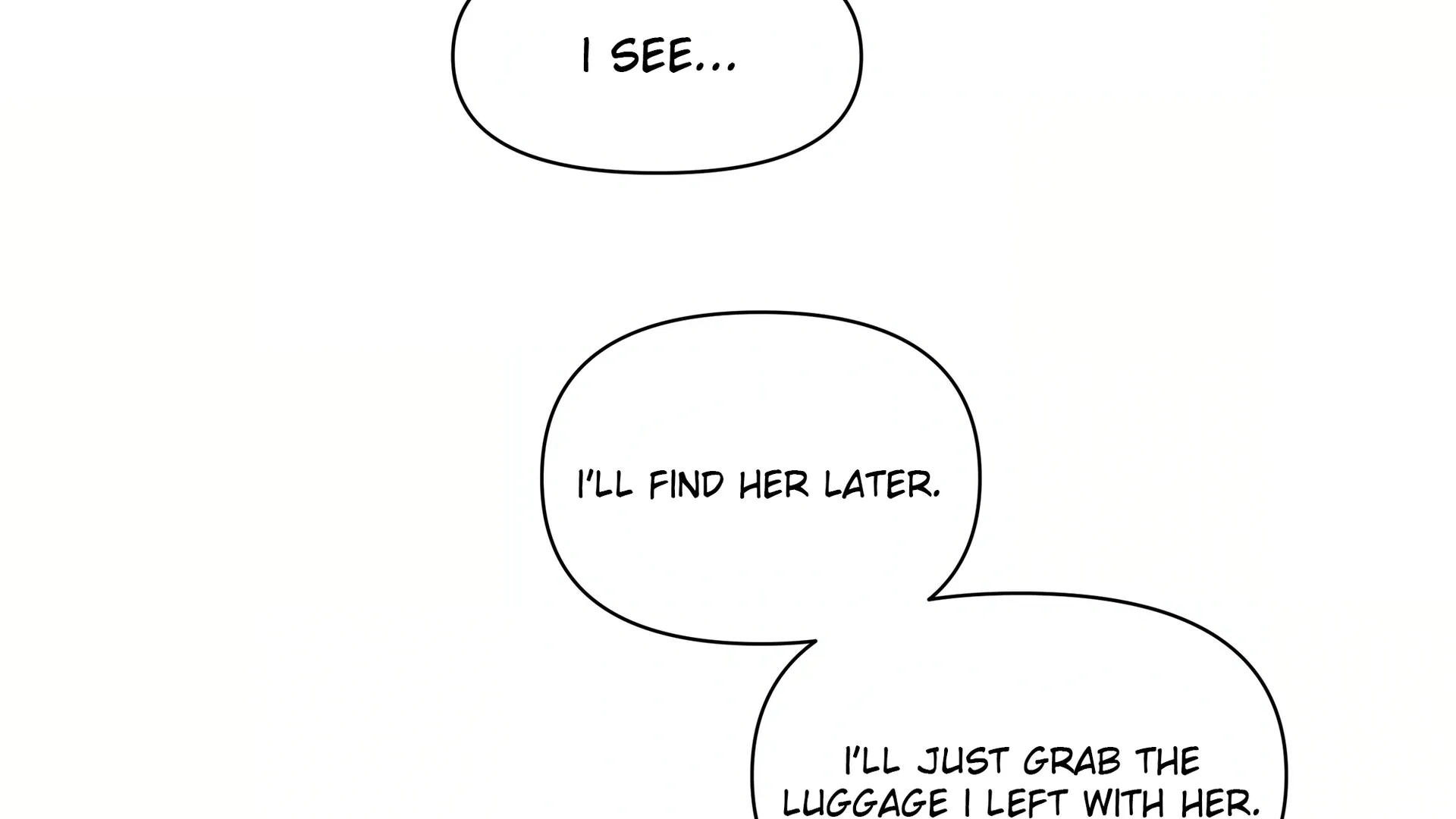Falling in Love Gives Me Superpowers Chapter 18 page 15 - 