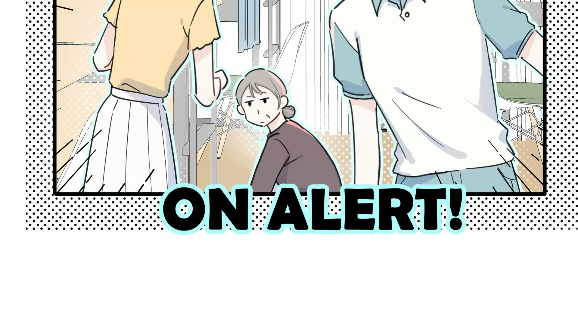Falling in Love Gives Me Superpowers Chapter 18 page 18 - 