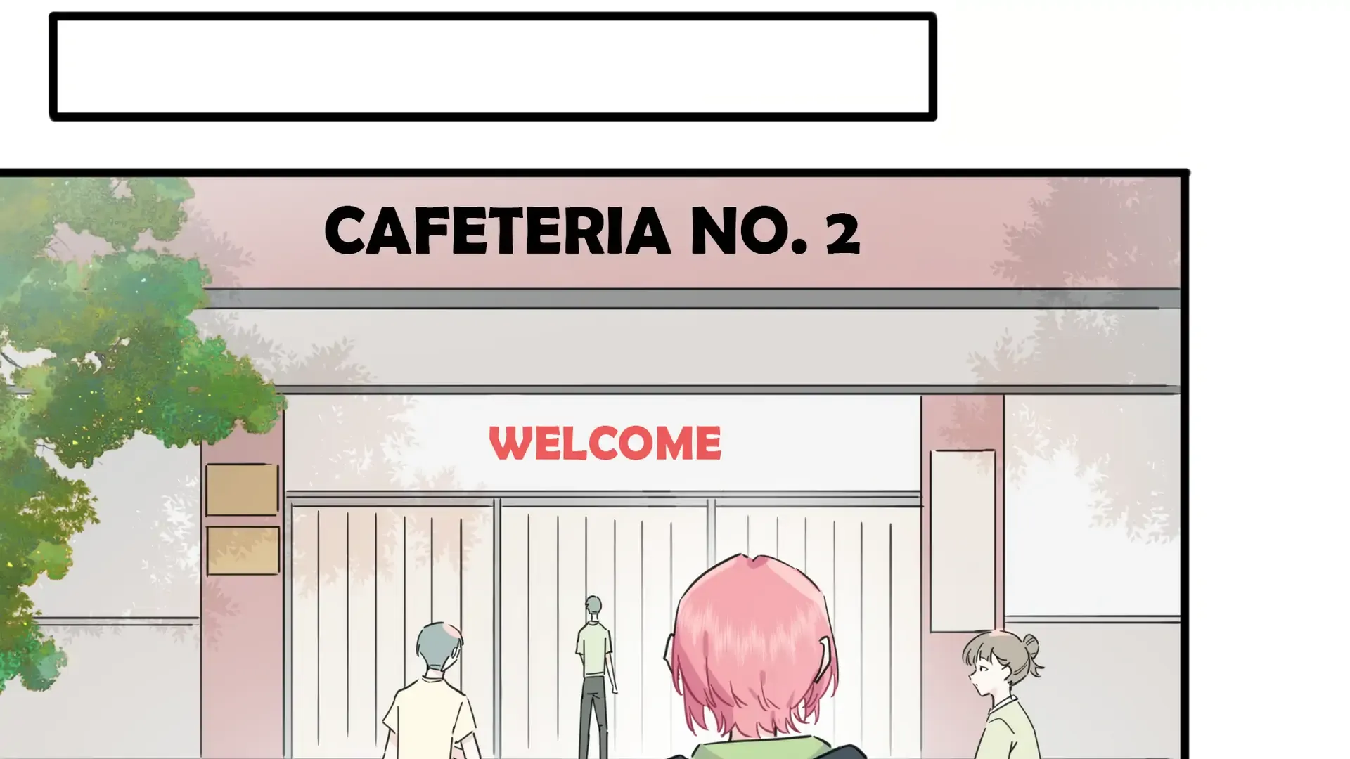Falling in Love Gives Me Superpowers Chapter 18 page 27 - 