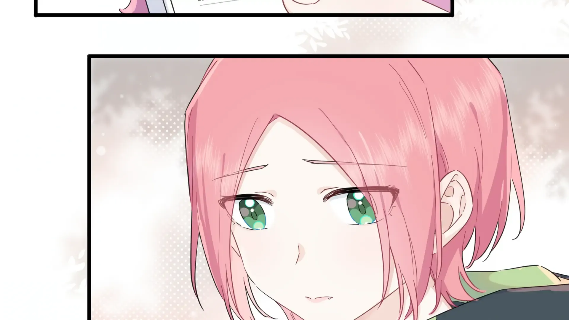 Falling in Love Gives Me Superpowers Chapter 18 page 31 - 