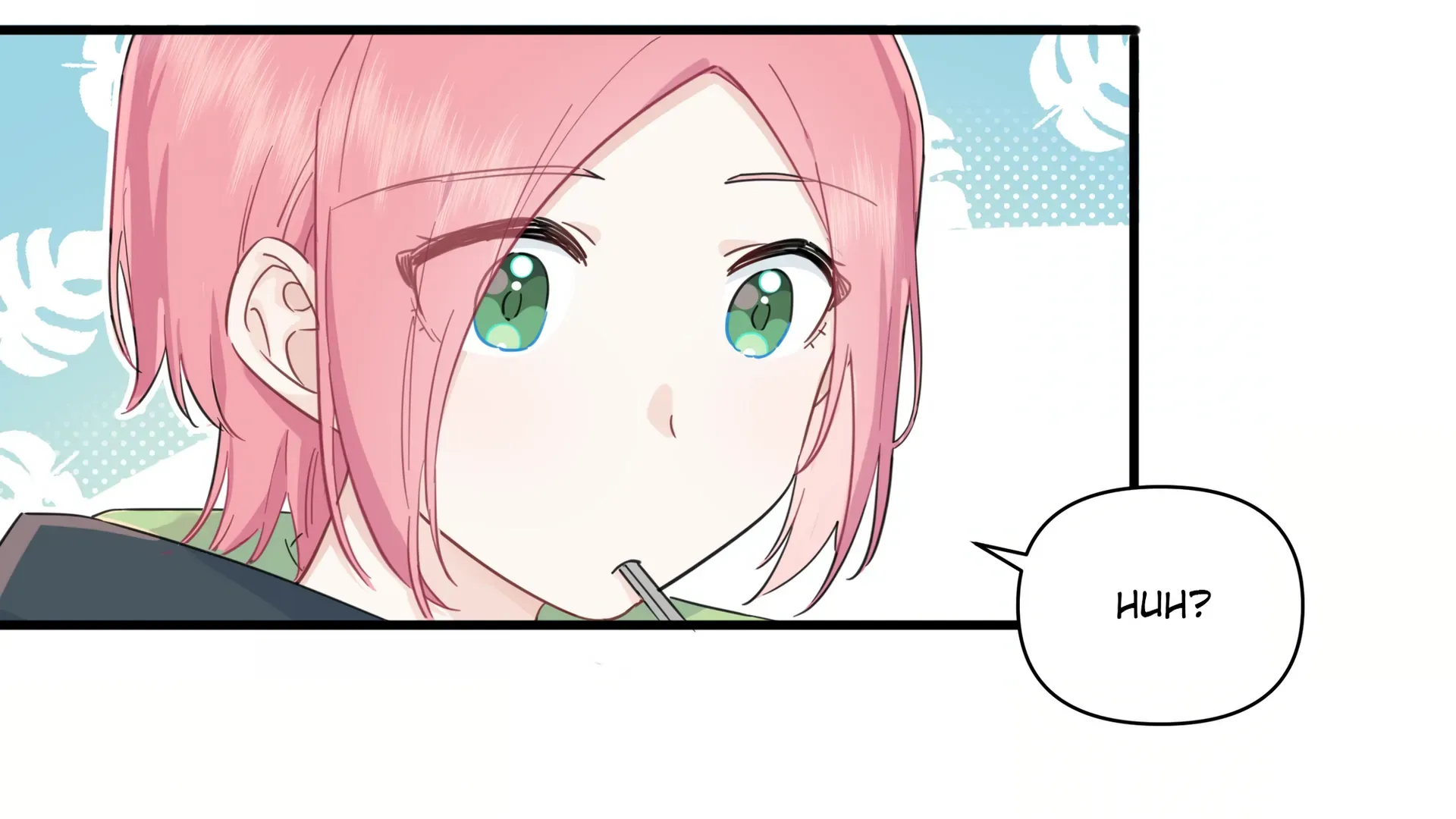 Falling in Love Gives Me Superpowers Chapter 18 page 39 - 