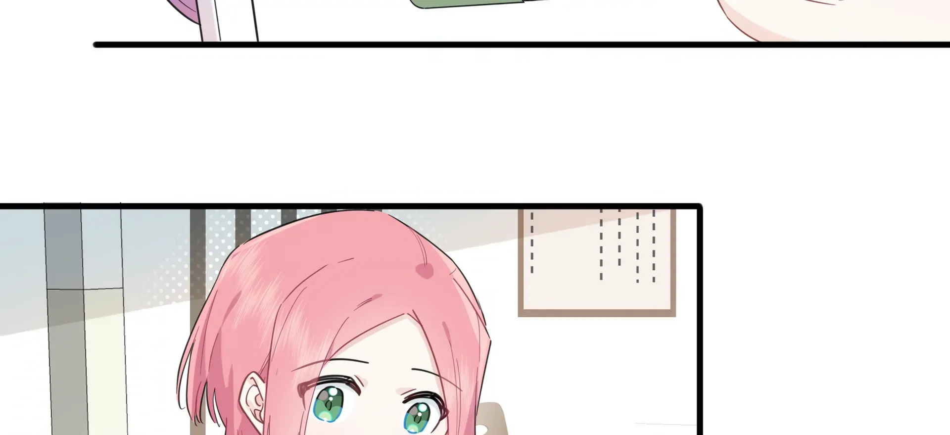 Falling in Love Gives Me Superpowers Chapter 18 page 42 - 