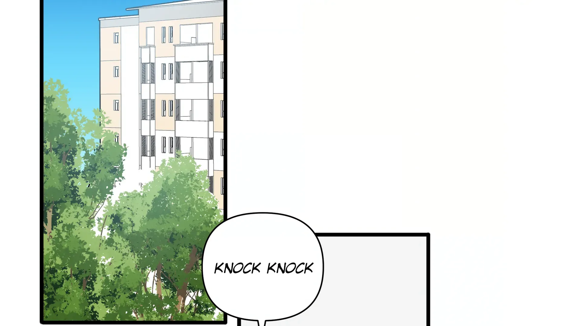 Falling in Love Gives Me Superpowers Chapter 18 page 6 - 