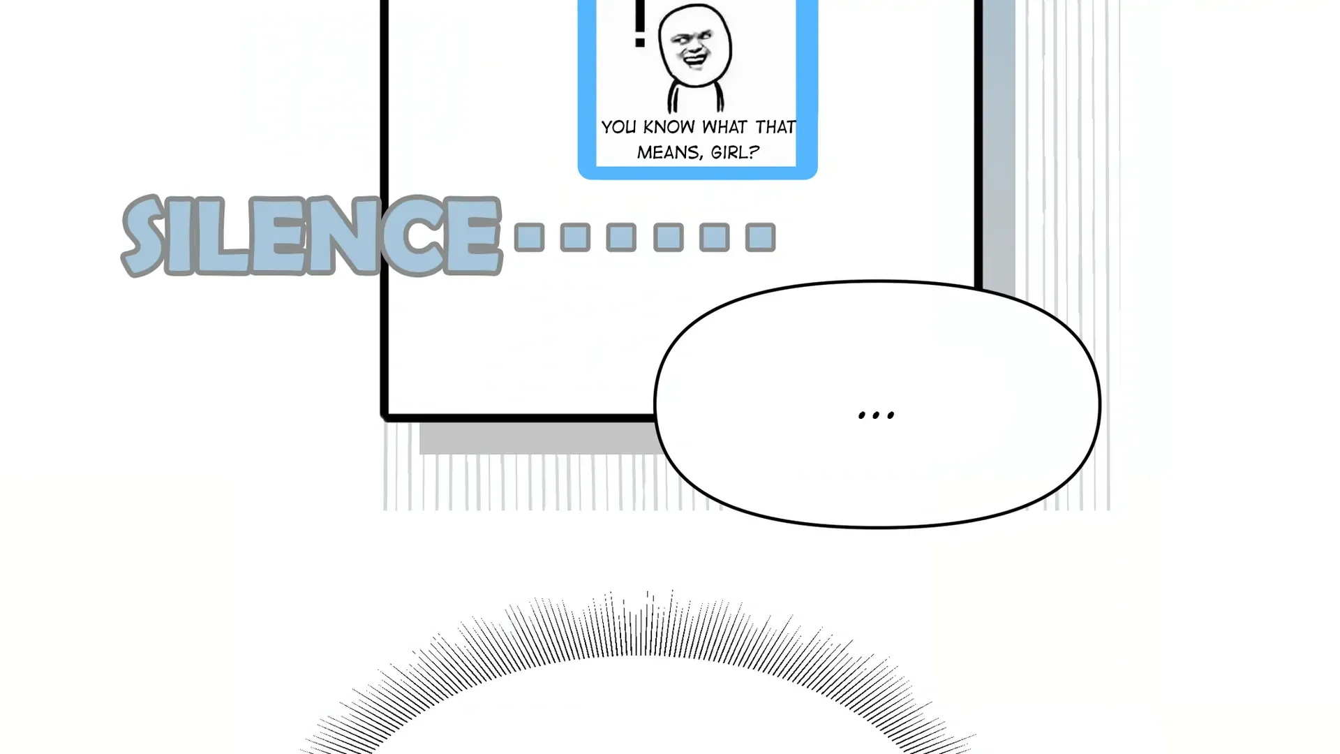 Falling in Love Gives Me Superpowers Chapter 18 page 56 - 