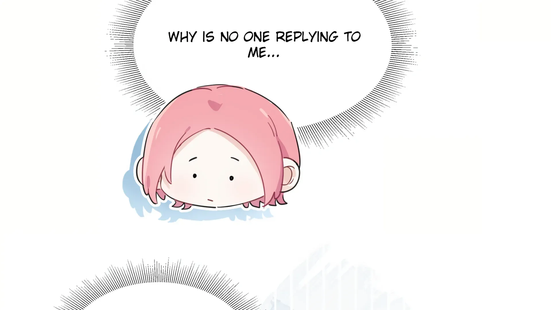 Falling in Love Gives Me Superpowers Chapter 18 page 57 - 