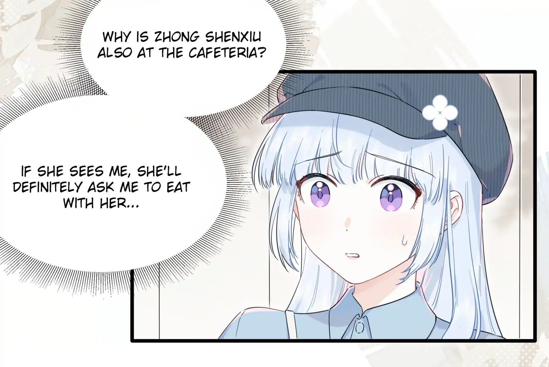 Falling in Love Gives Me Superpowers Chapter 18 page 71 - 