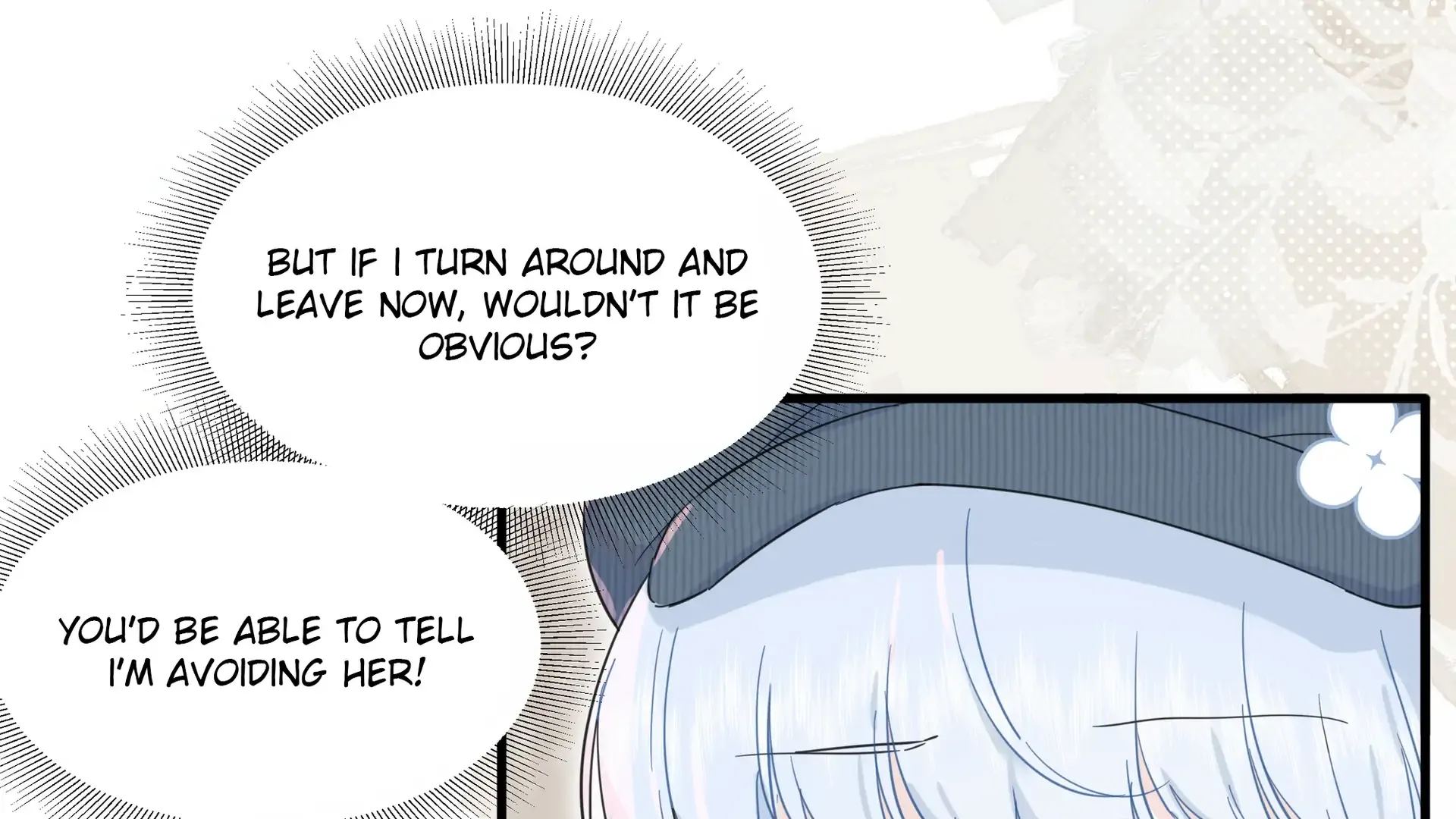 Falling in Love Gives Me Superpowers Chapter 18 page 72 - 
