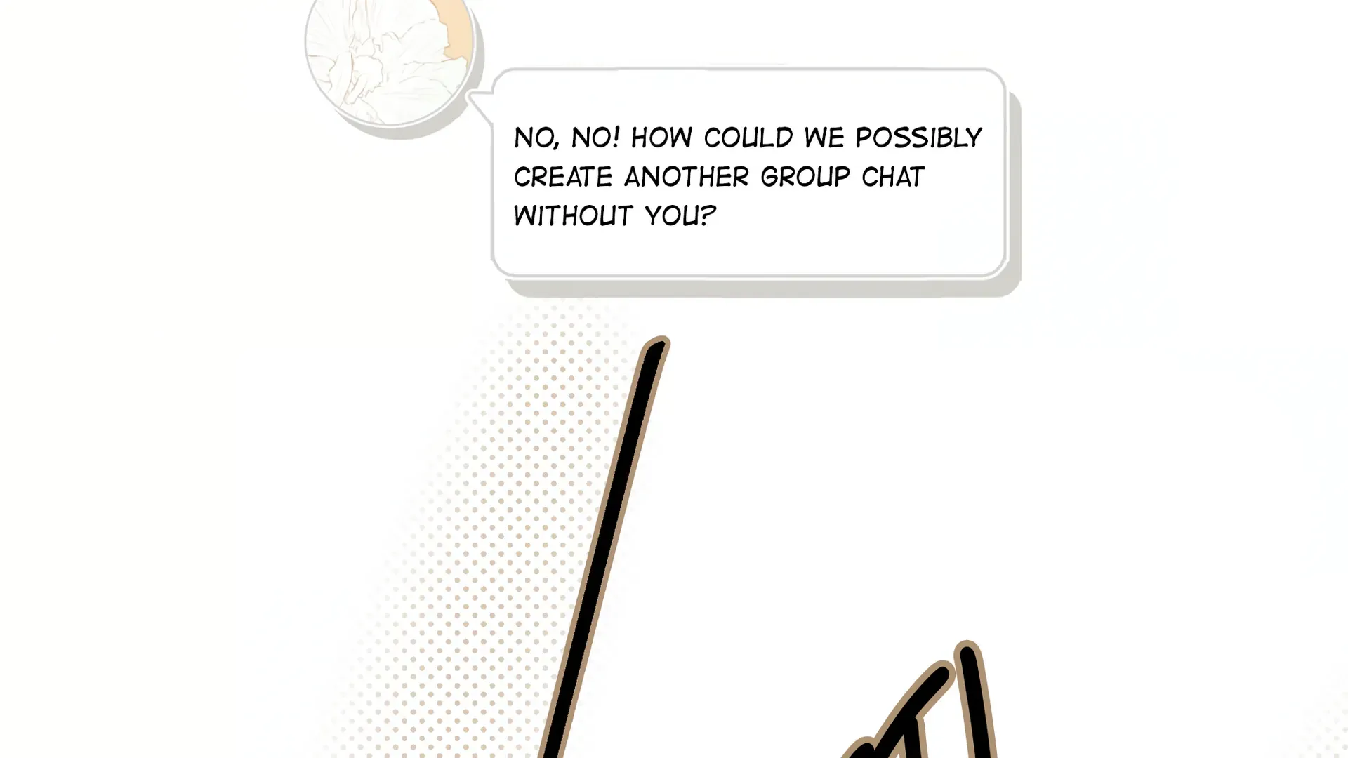Falling in Love Gives Me Superpowers Chapter 18 page 77 - 