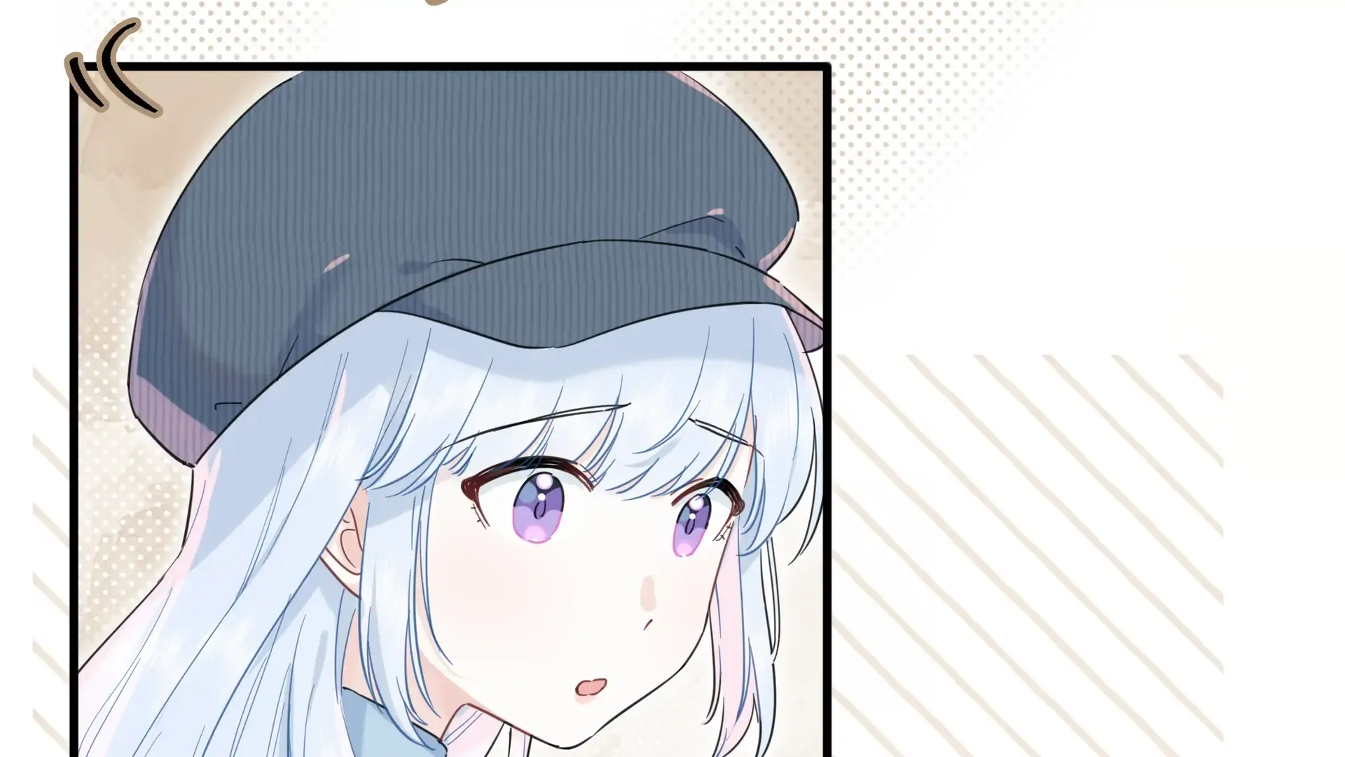Falling in Love Gives Me Superpowers Chapter 18 page 79 - 