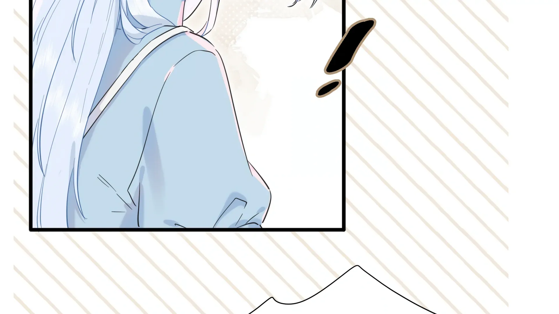 Falling in Love Gives Me Superpowers Chapter 18 page 80 - 