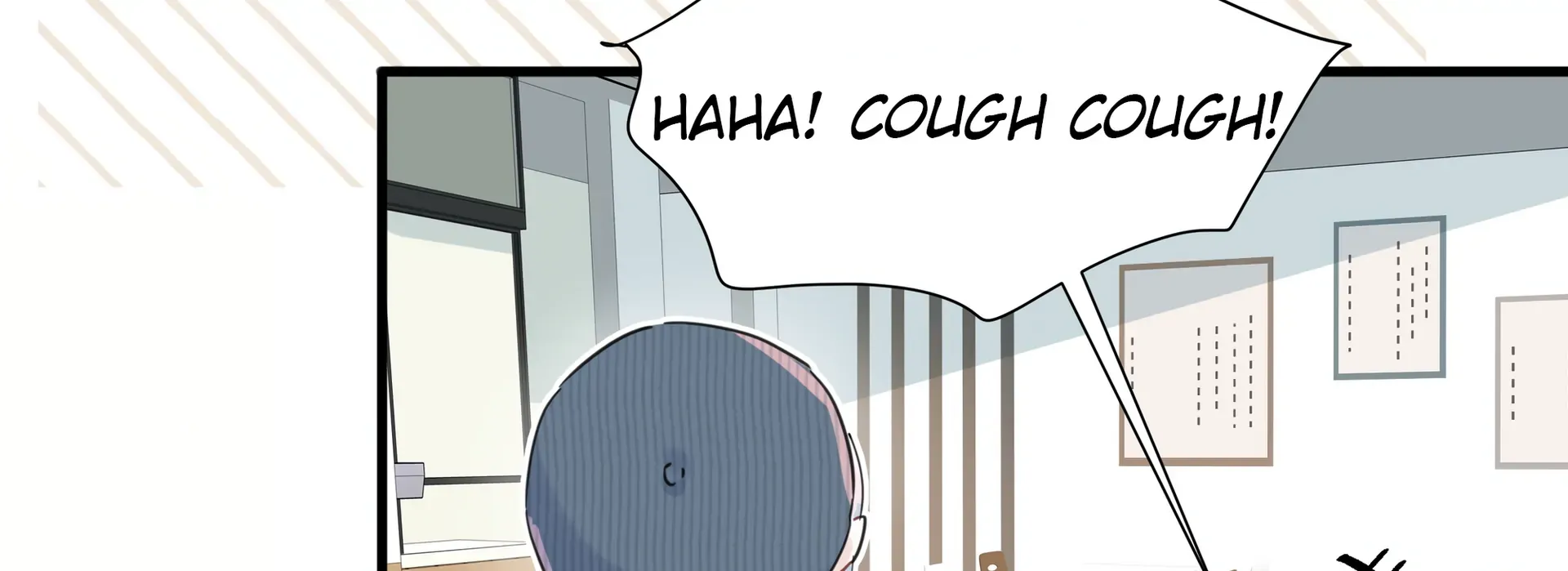 Falling in Love Gives Me Superpowers Chapter 18 page 81 - 