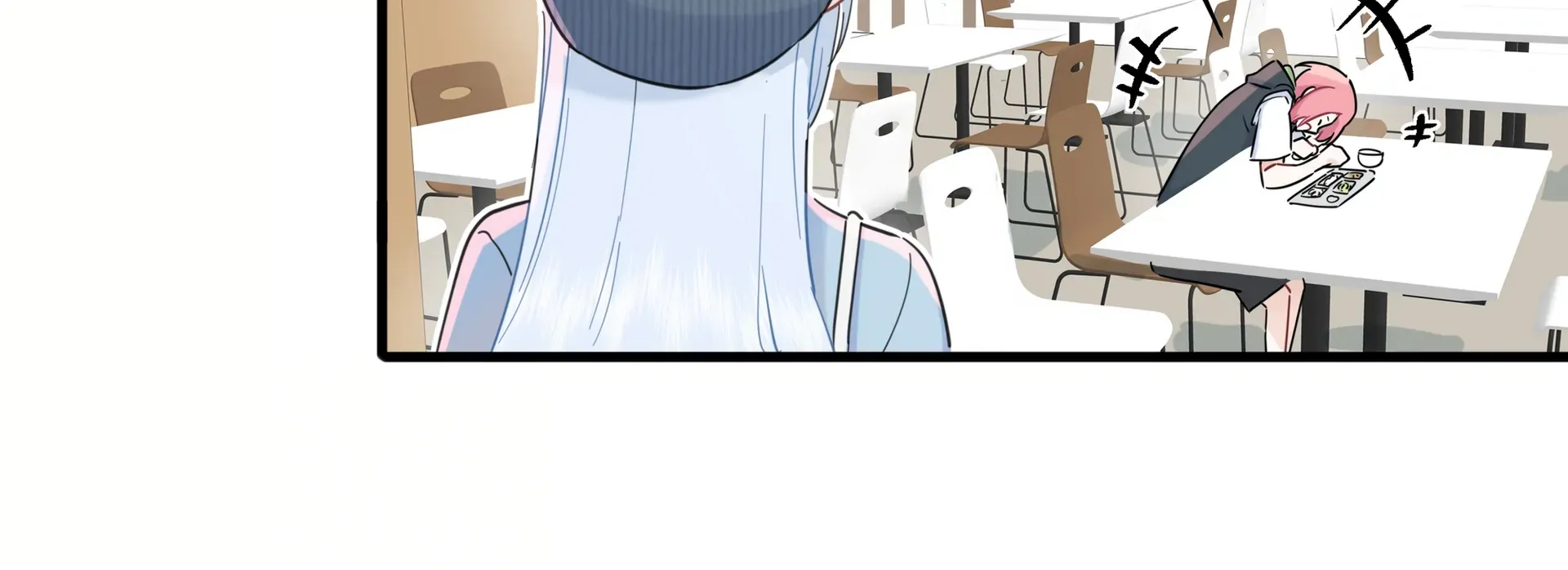 Falling in Love Gives Me Superpowers Chapter 18 page 82 - 