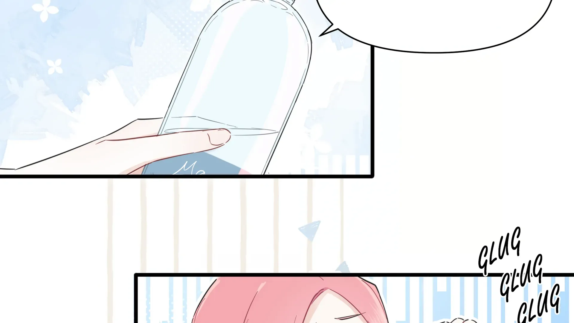 Falling in Love Gives Me Superpowers Chapter 18 page 85 - 
