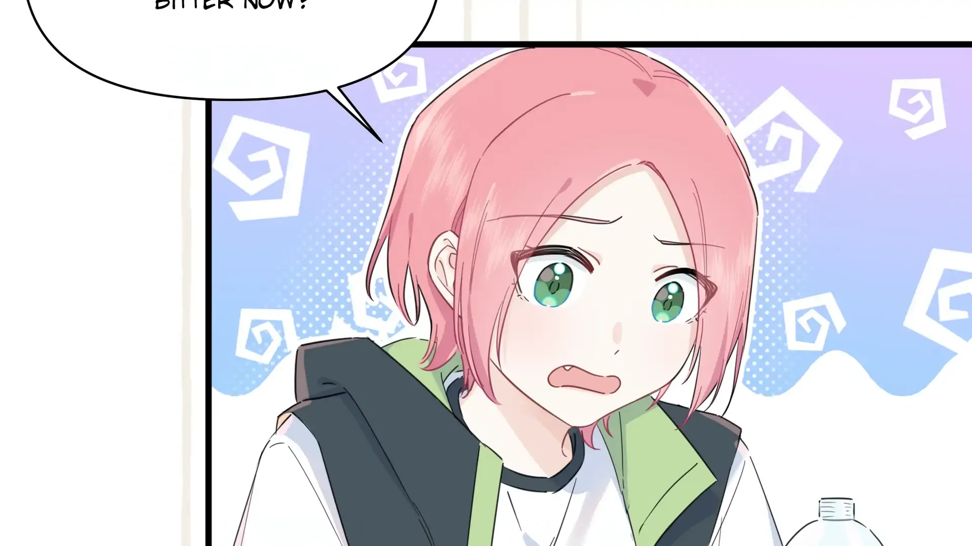 Falling in Love Gives Me Superpowers Chapter 18 page 87 - 