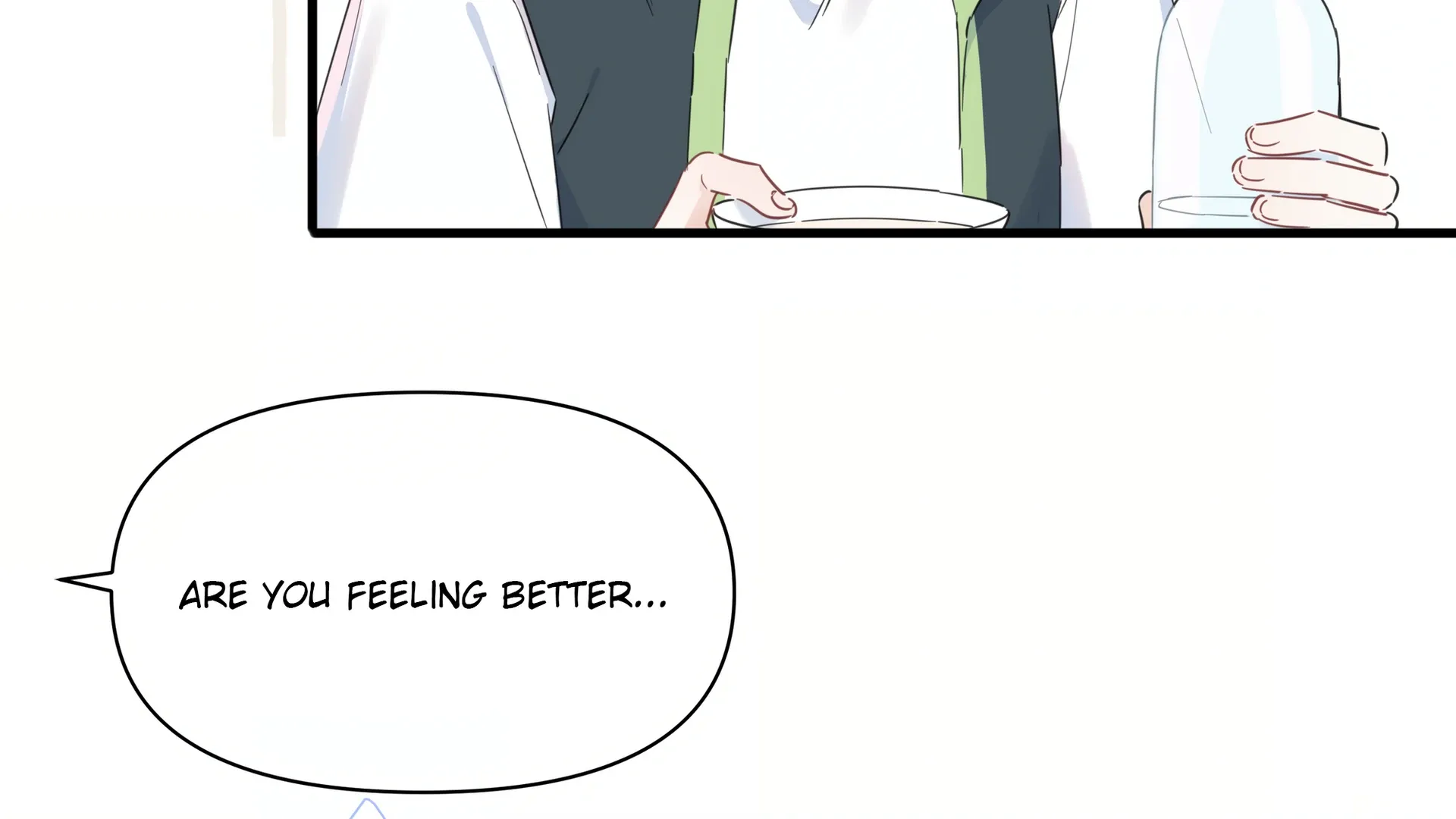 Falling in Love Gives Me Superpowers Chapter 18 page 88 - 