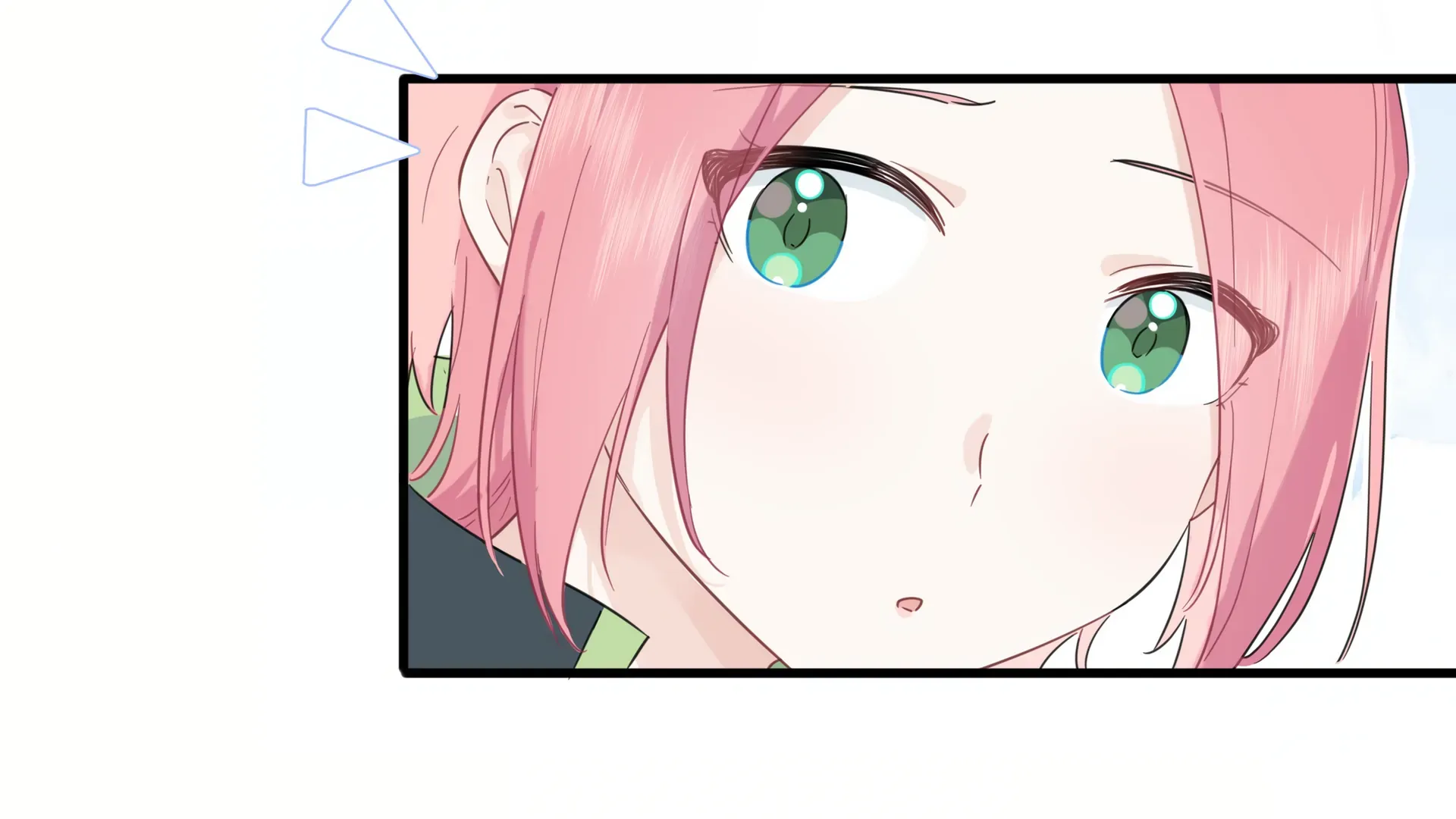 Falling in Love Gives Me Superpowers Chapter 18 page 89 - 