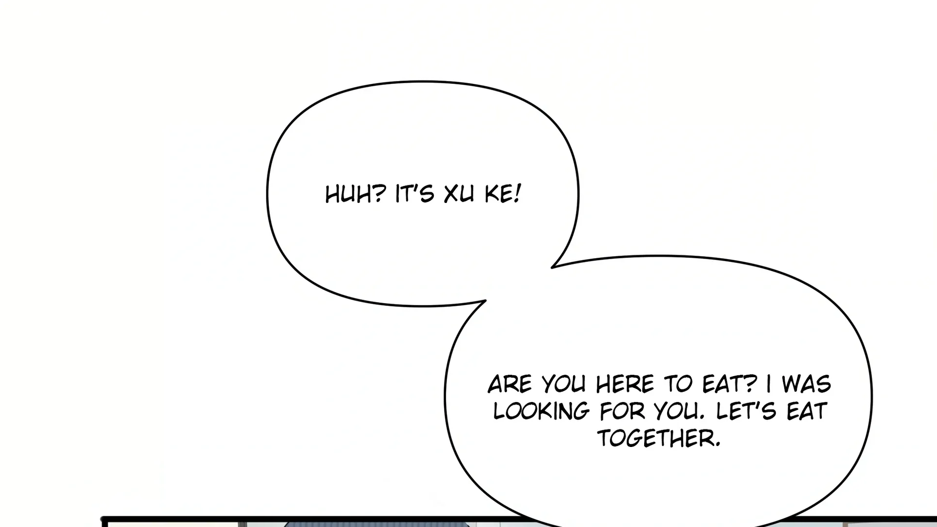 Falling in Love Gives Me Superpowers Chapter 18 page 90 - 