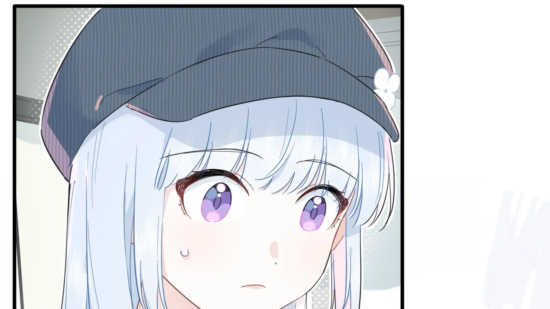 Falling in Love Gives Me Superpowers Chapter 18 page 93 - 