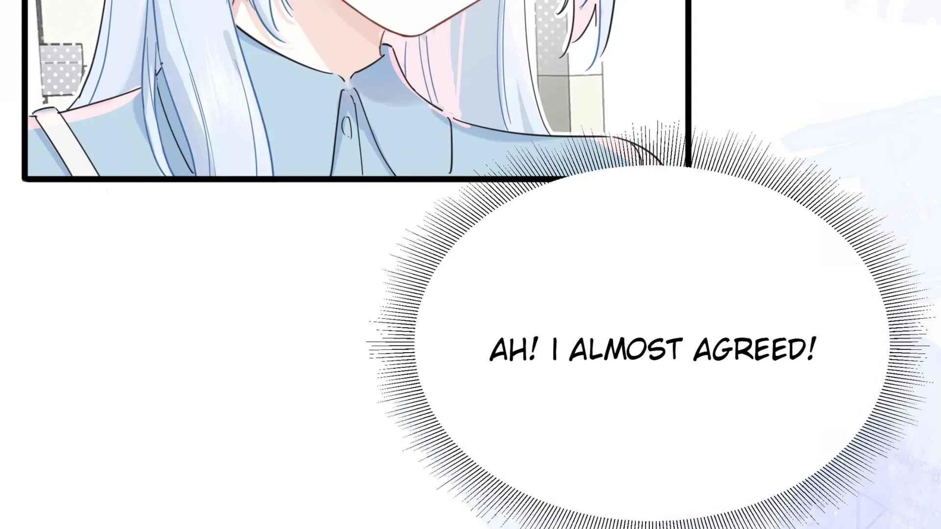 Falling in Love Gives Me Superpowers Chapter 18 page 94 - 