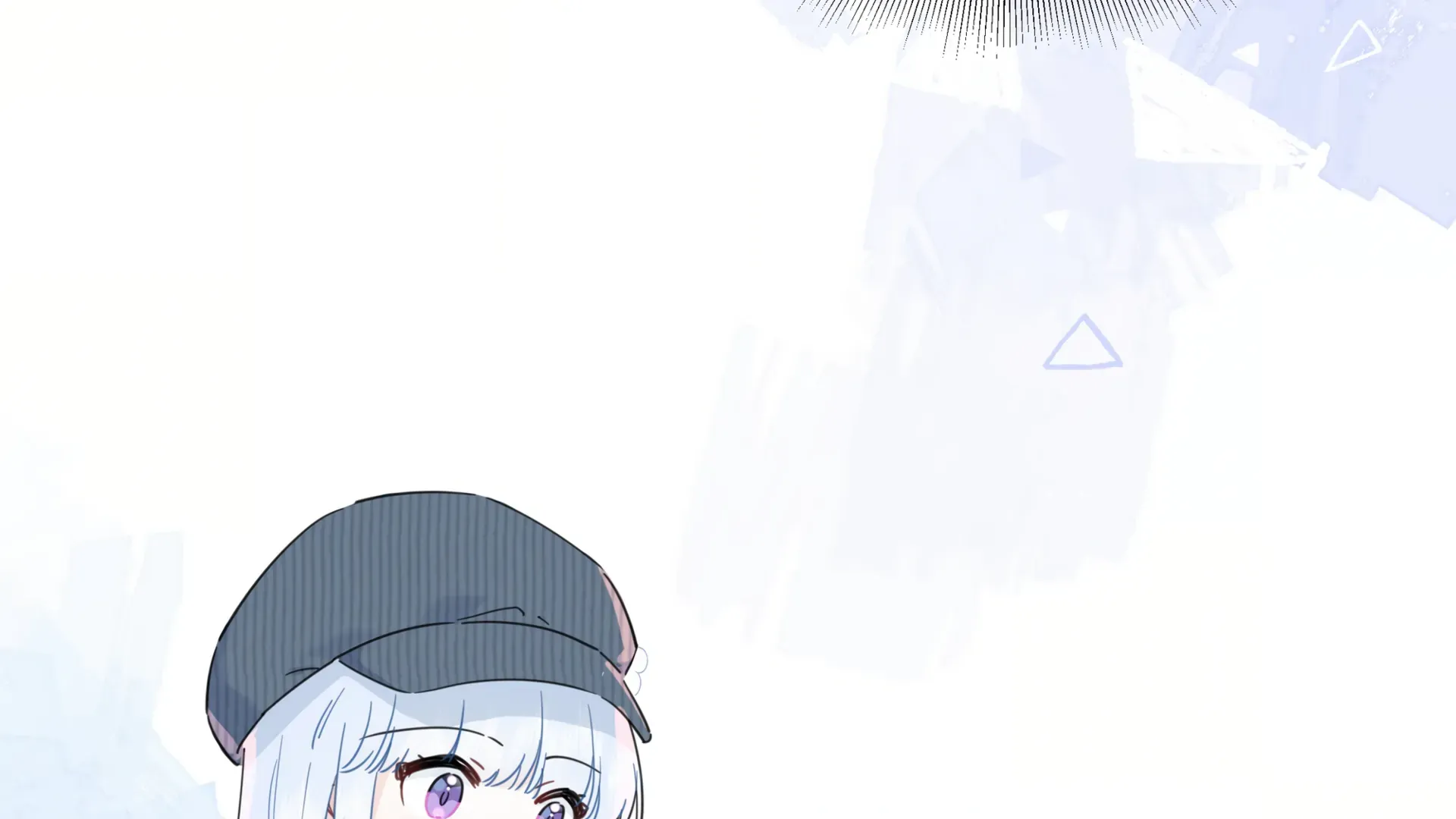 Falling in Love Gives Me Superpowers Chapter 18 page 95 - 