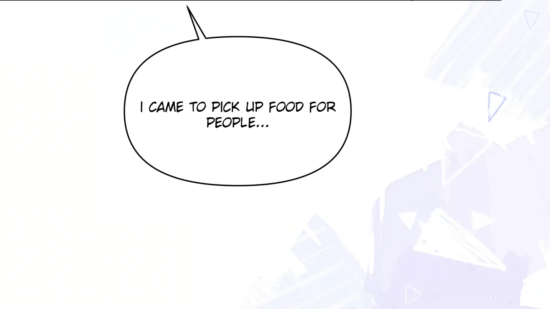 Falling in Love Gives Me Superpowers Chapter 18 page 97 - 