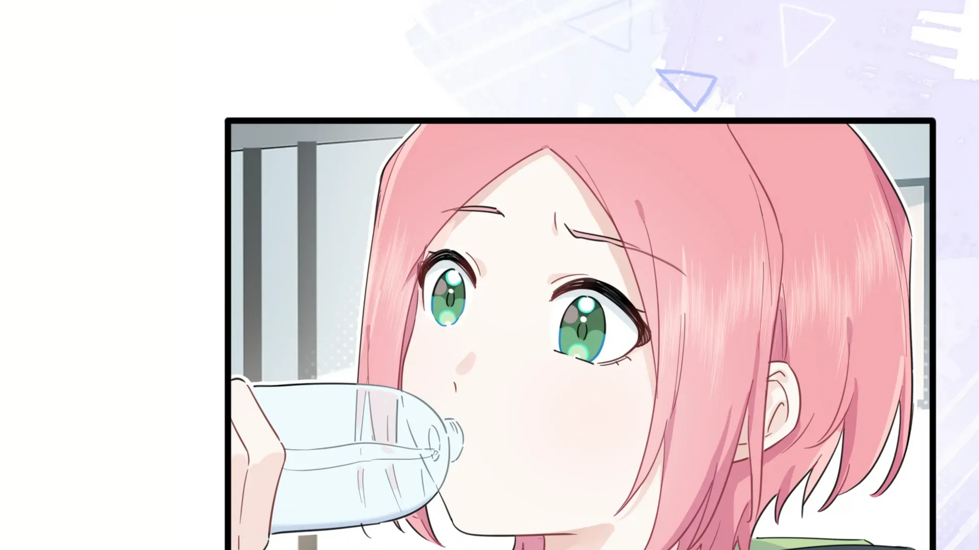 Falling in Love Gives Me Superpowers Chapter 18 page 98 - 