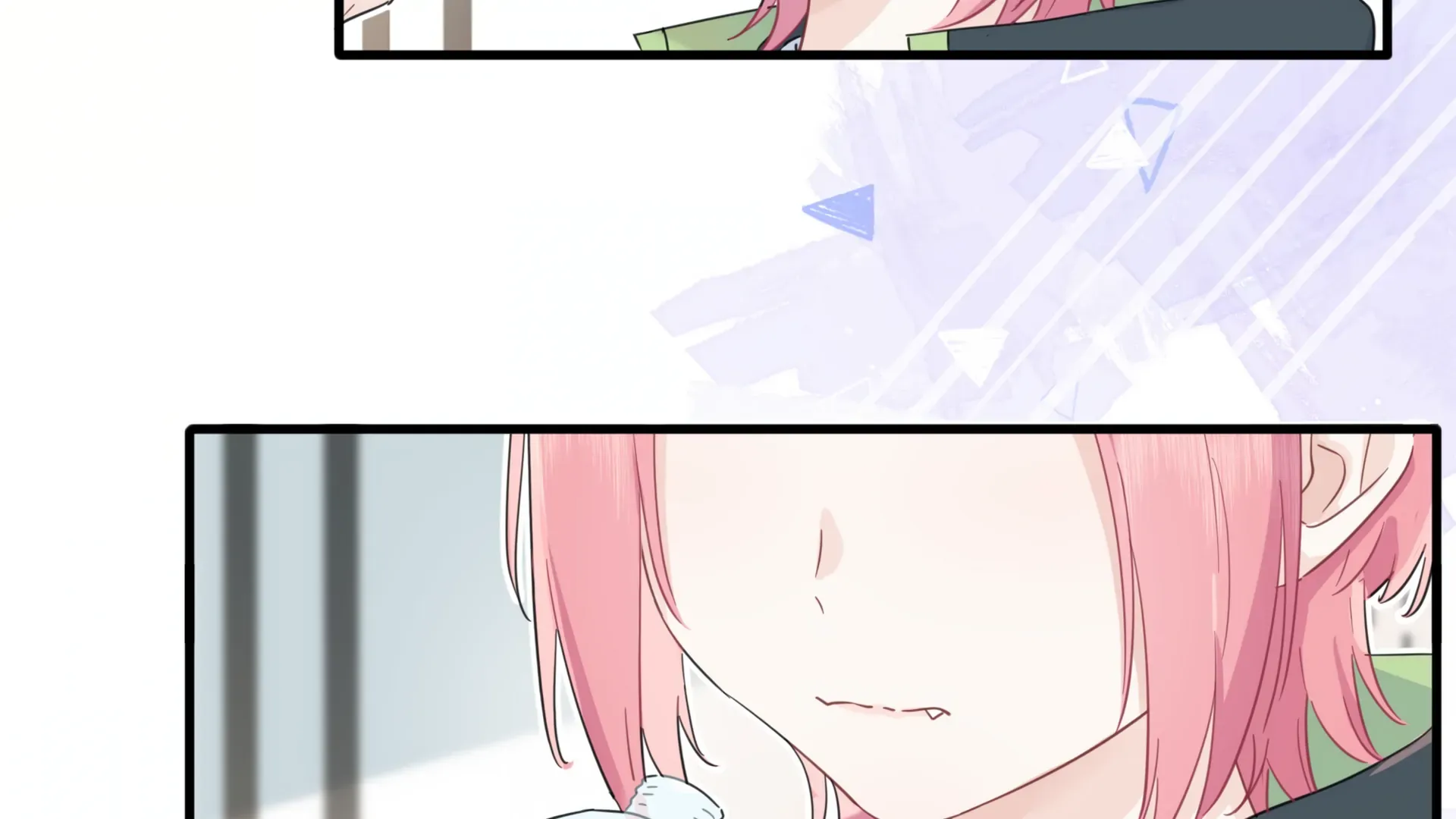 Falling in Love Gives Me Superpowers Chapter 18 page 99 - 