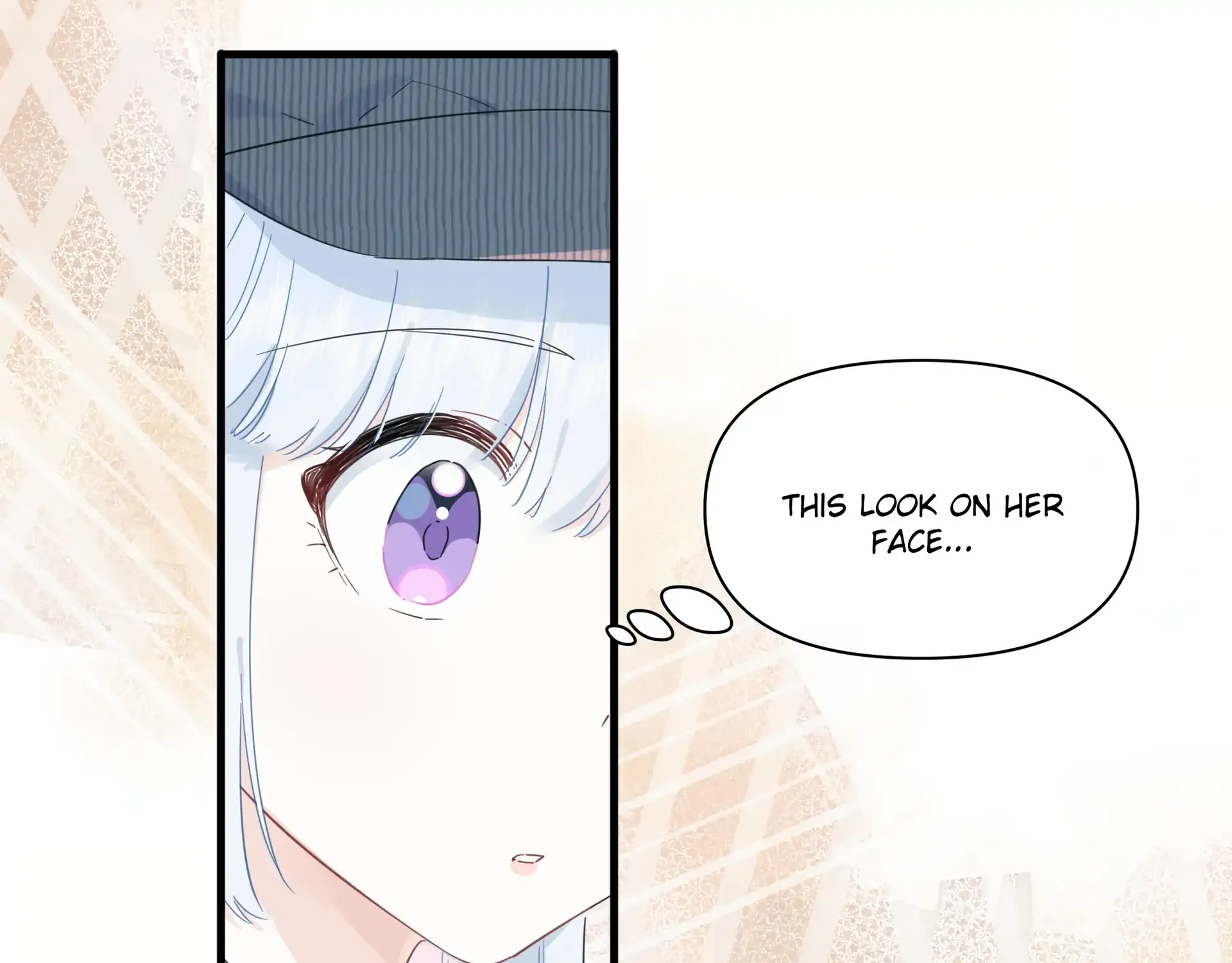Falling in Love Gives Me Superpowers Chapter 19 page 11 - 