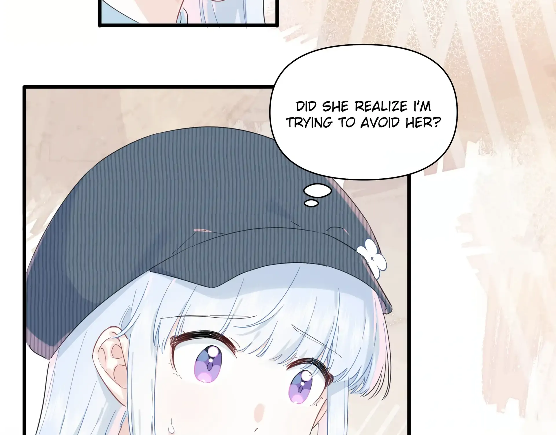 Falling in Love Gives Me Superpowers Chapter 19 page 12 - 