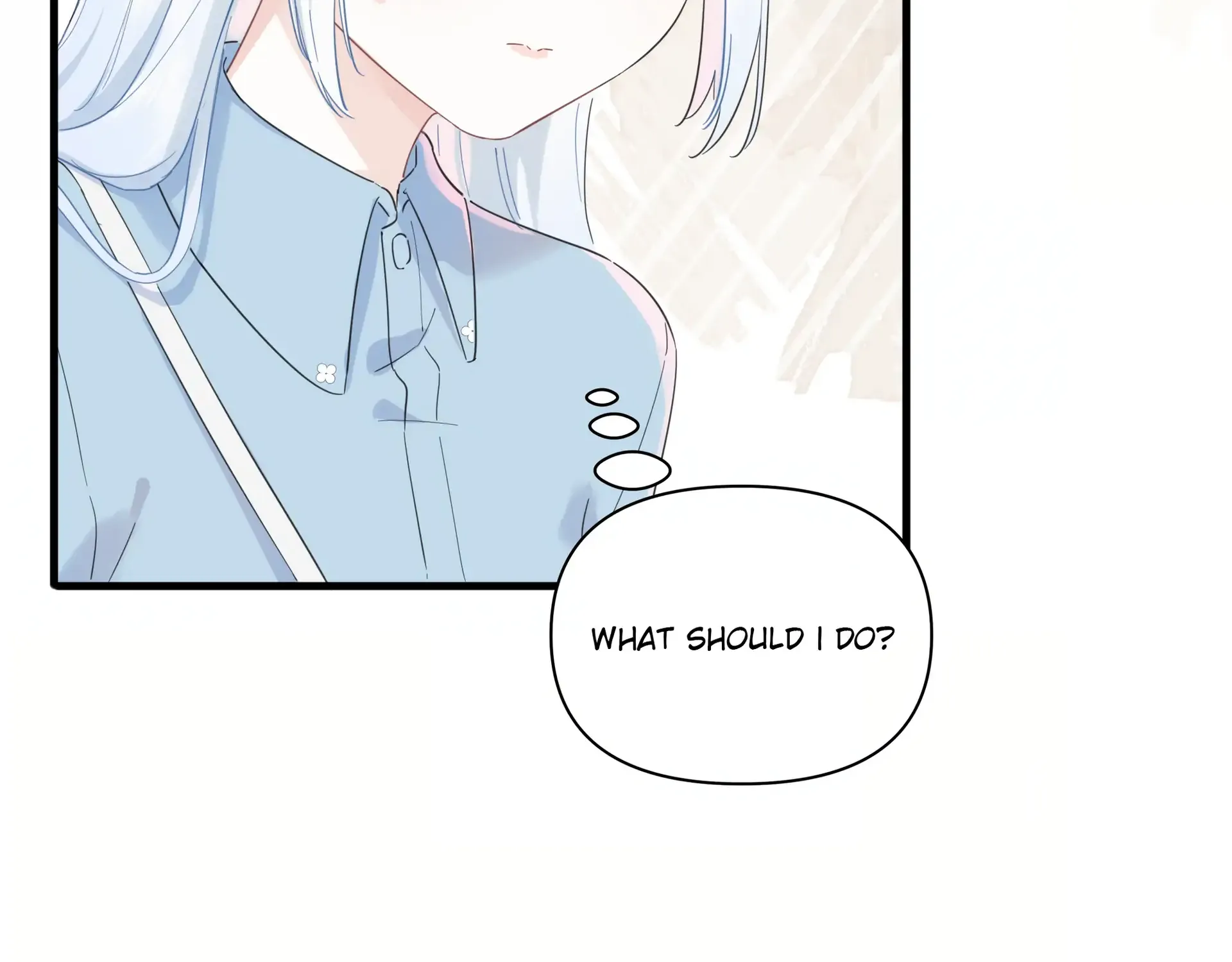Falling in Love Gives Me Superpowers Chapter 19 page 13 - 