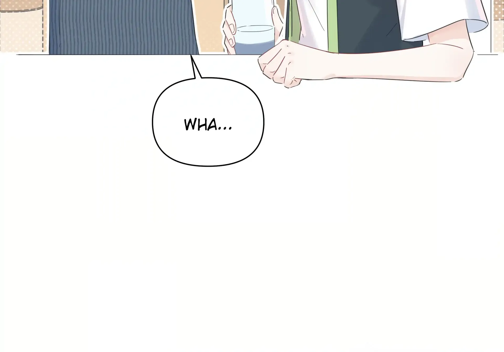 Falling in Love Gives Me Superpowers Chapter 19 page 16 - 