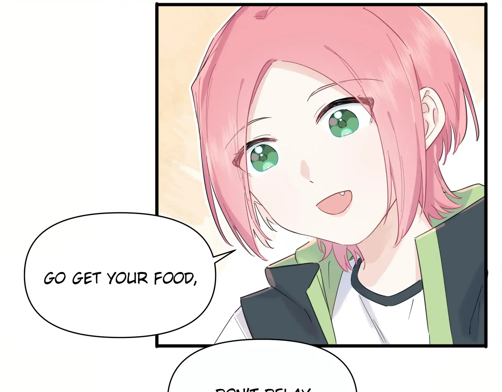Falling in Love Gives Me Superpowers Chapter 19 page 17 - 