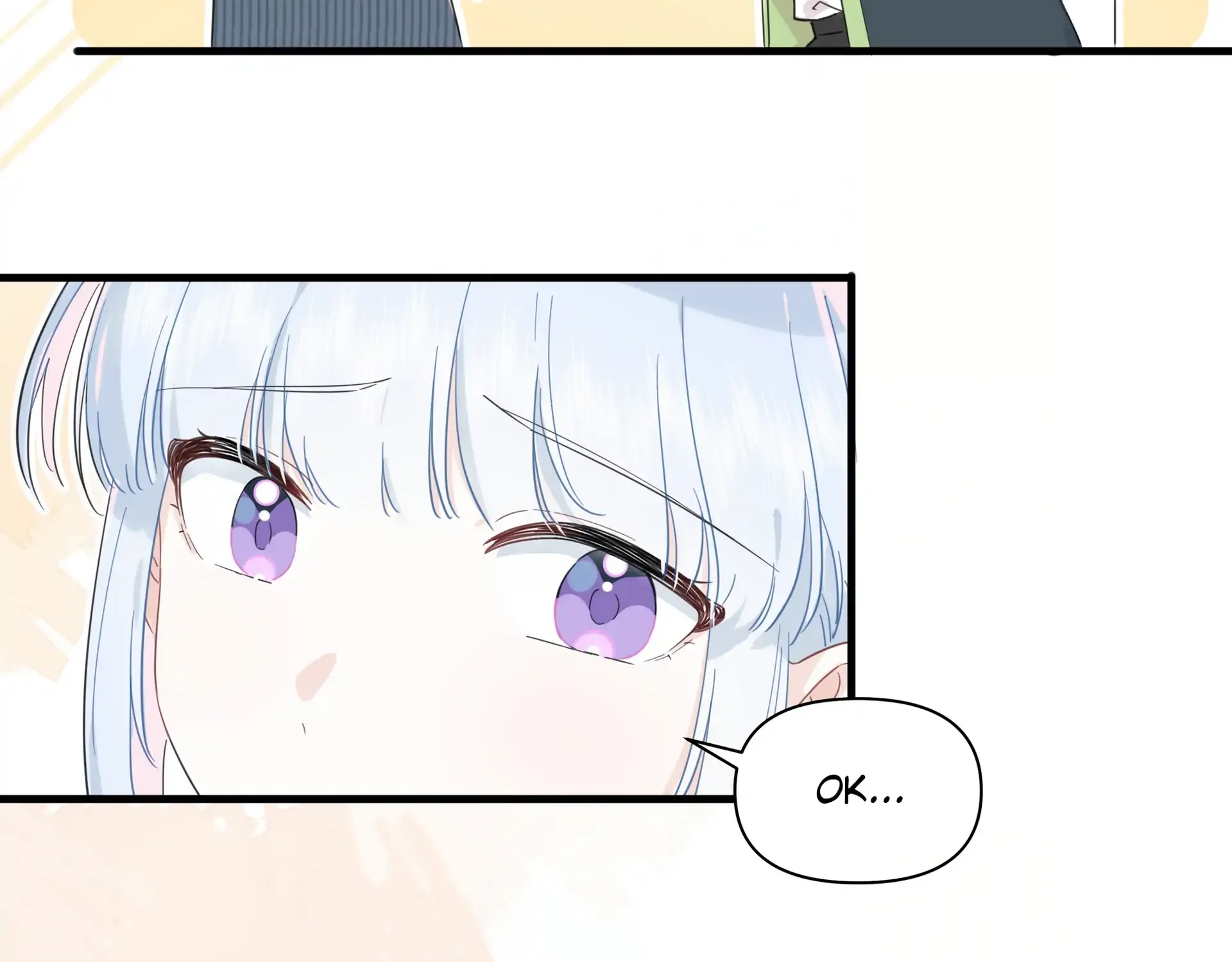 Falling in Love Gives Me Superpowers Chapter 19 page 19 - 