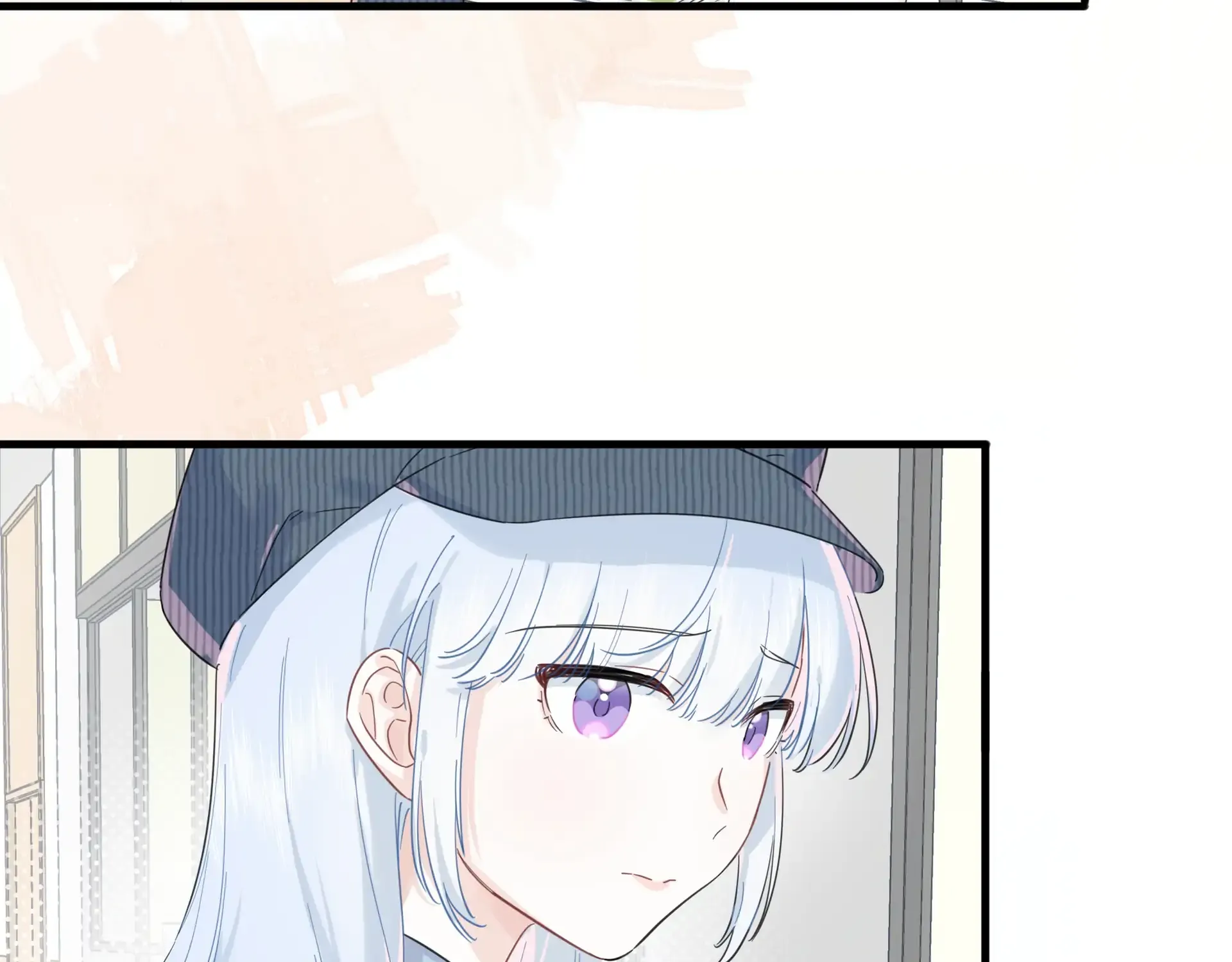Falling in Love Gives Me Superpowers Chapter 19 page 21 - 
