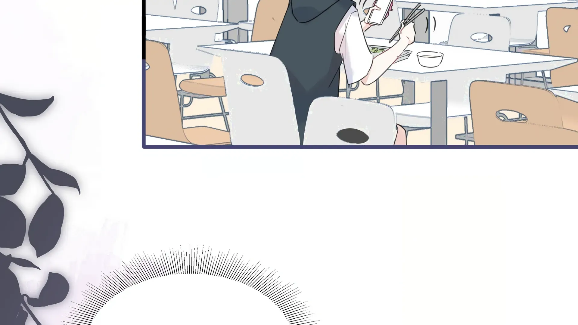 Falling in Love Gives Me Superpowers Chapter 19 page 24 - 