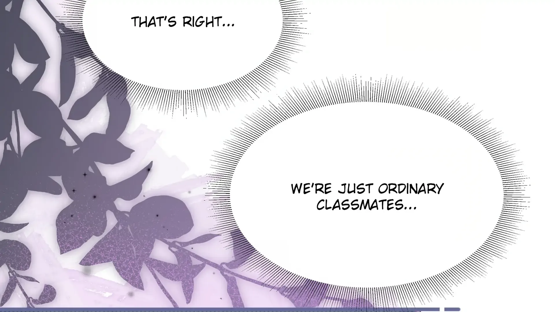 Falling in Love Gives Me Superpowers Chapter 19 page 25 - 