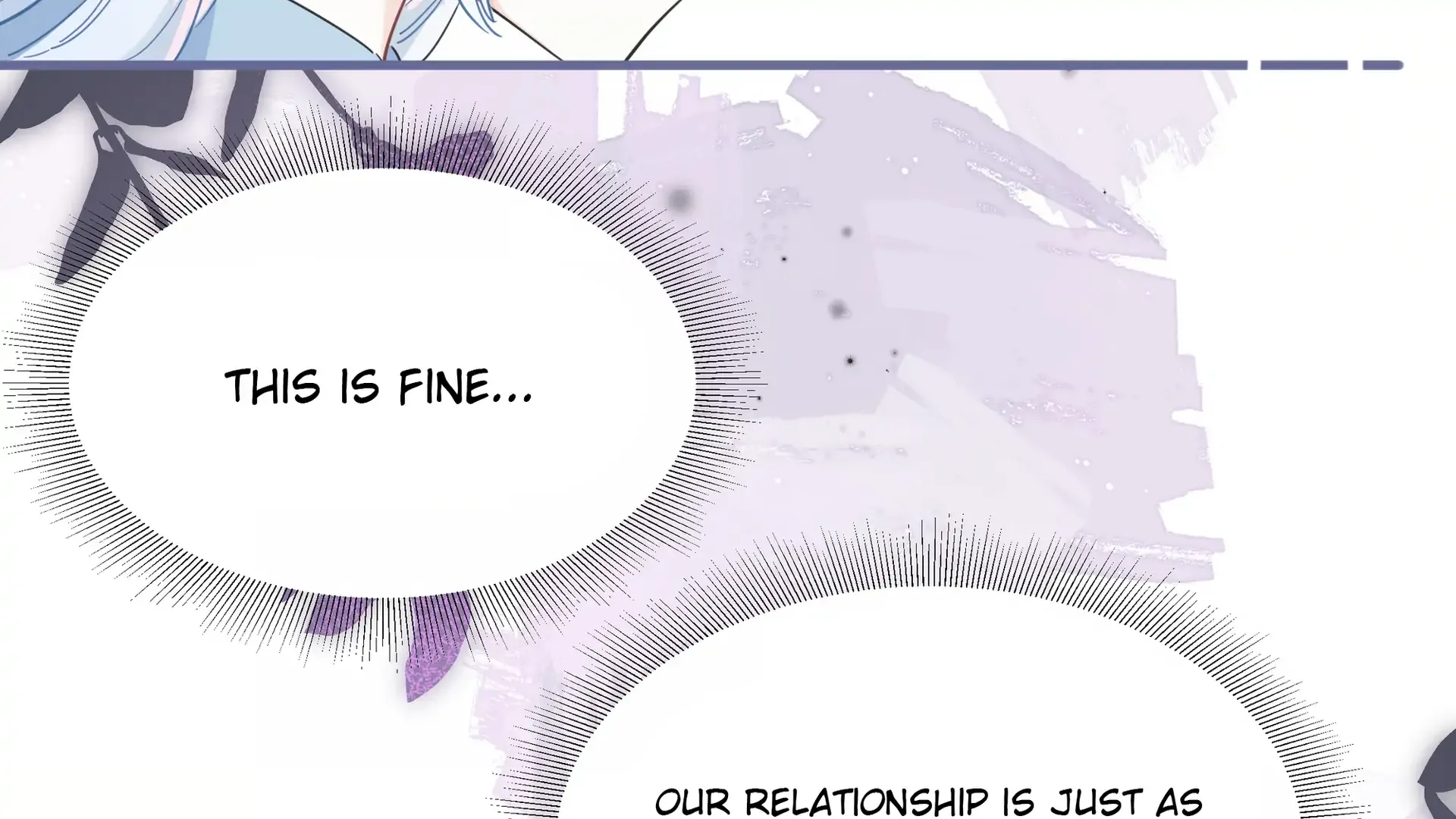 Falling in Love Gives Me Superpowers Chapter 19 page 27 - 