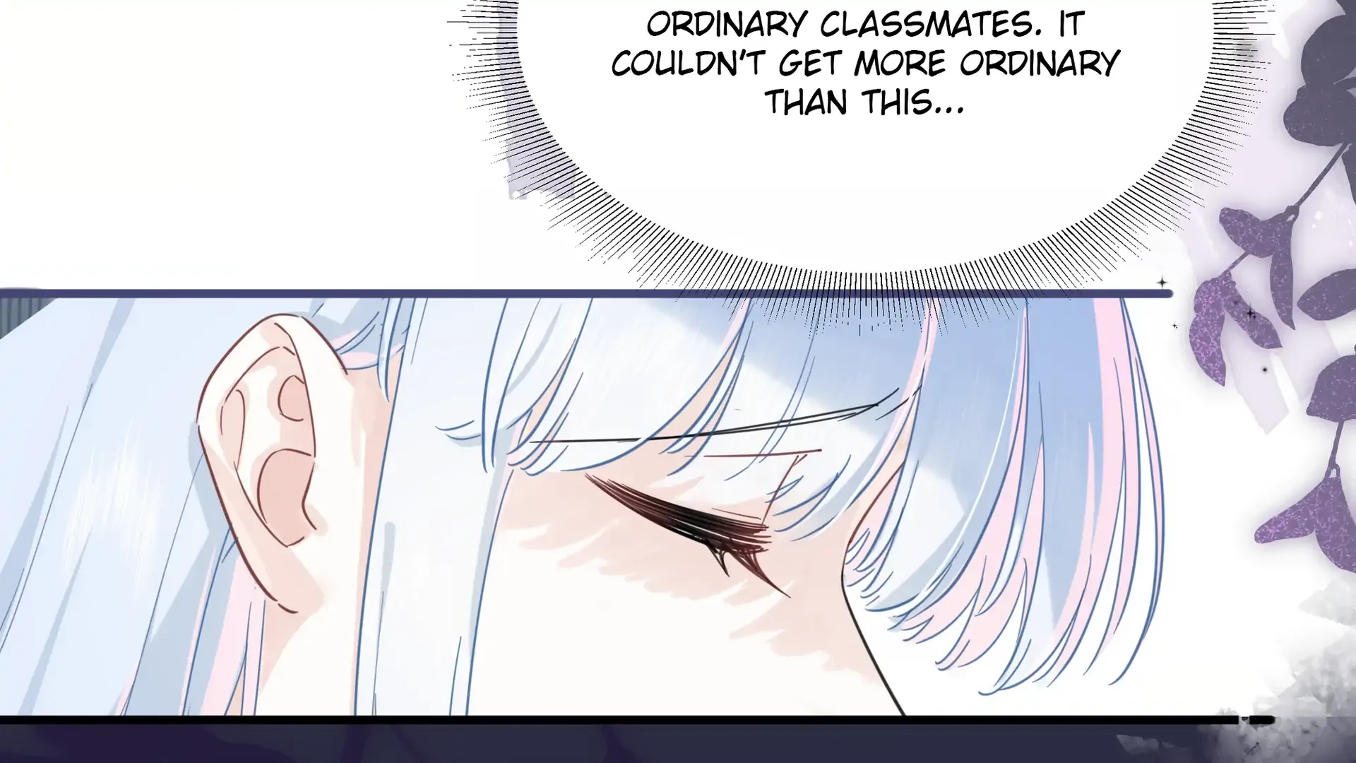 Falling in Love Gives Me Superpowers Chapter 19 page 28 - 