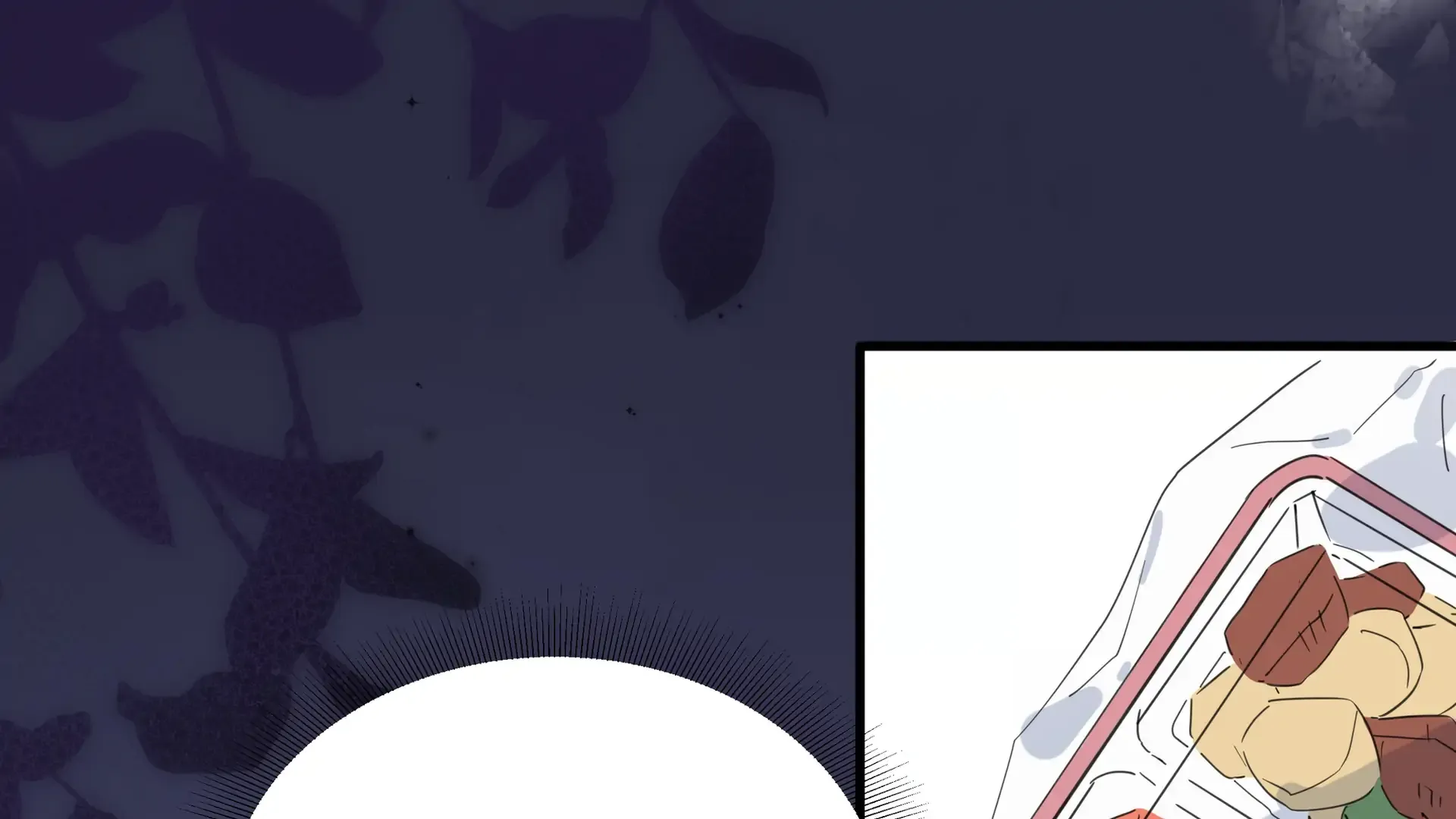 Falling in Love Gives Me Superpowers Chapter 19 page 29 - 