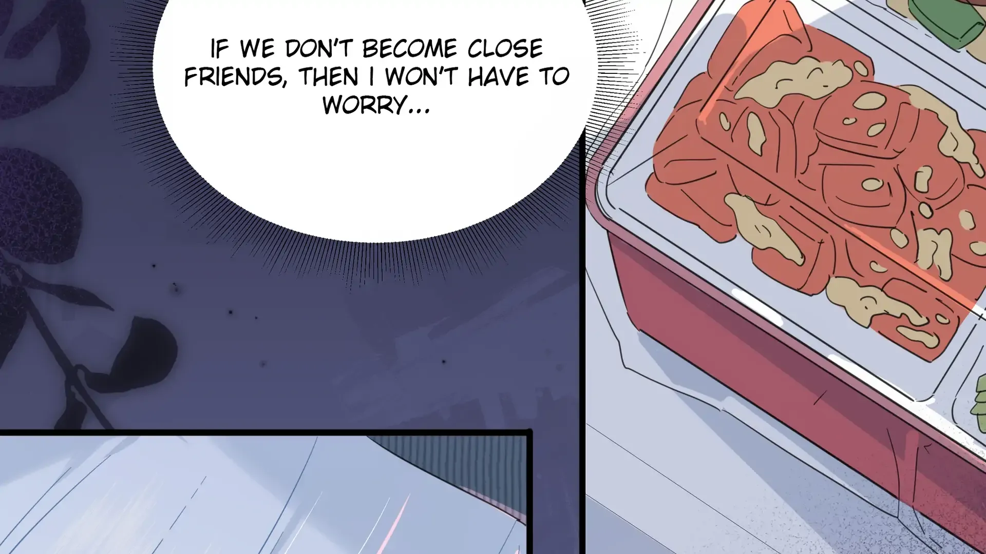 Falling in Love Gives Me Superpowers Chapter 19 page 30 - 